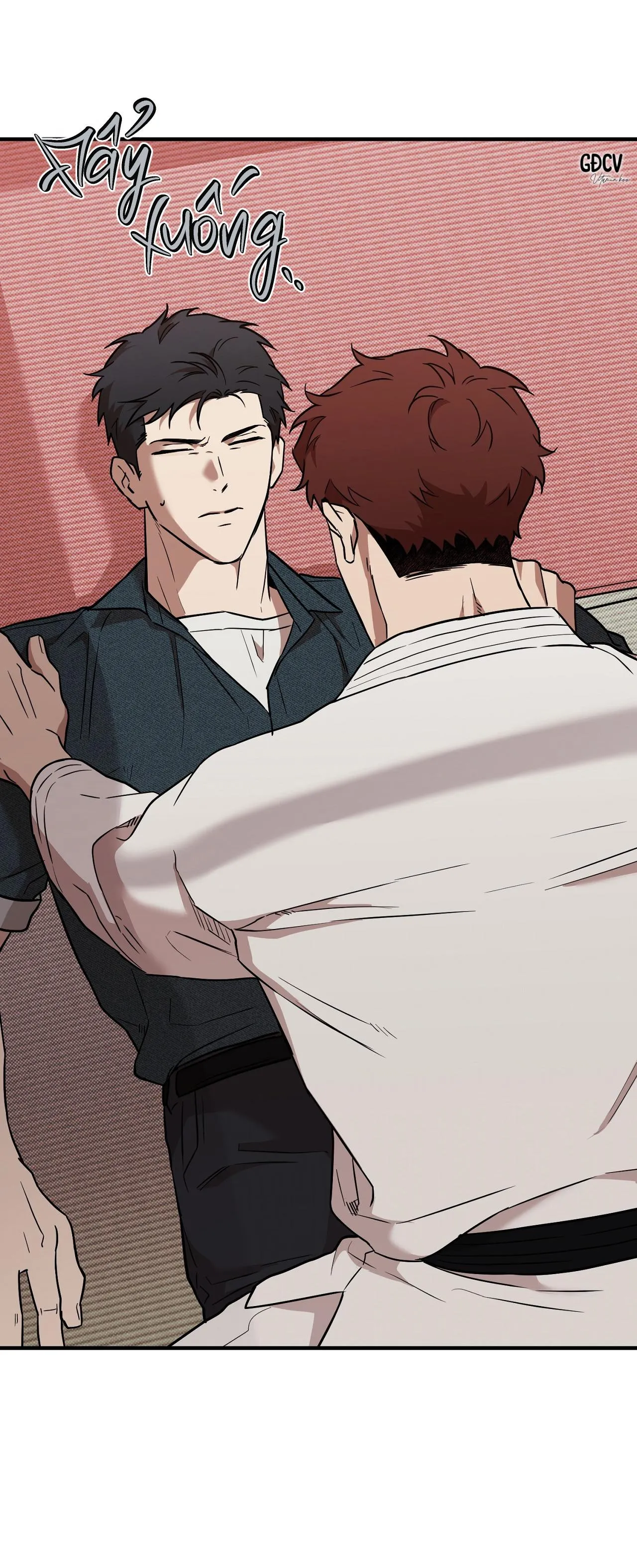 NĂM NAY SẼ KHÁC Chapter 12 Trang 19