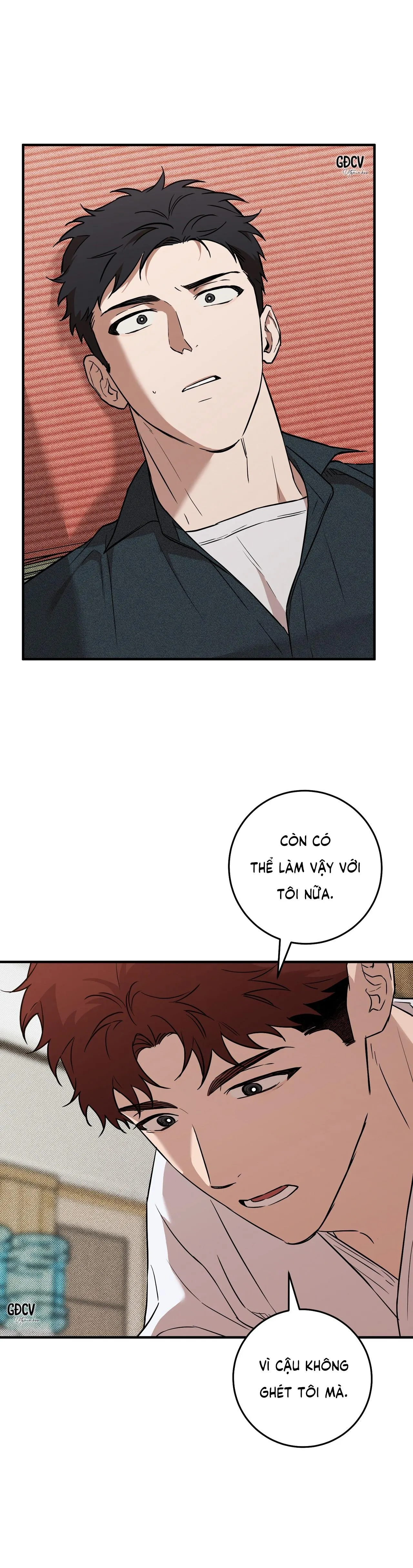 NĂM NAY SẼ KHÁC Chapter 12 Trang 20