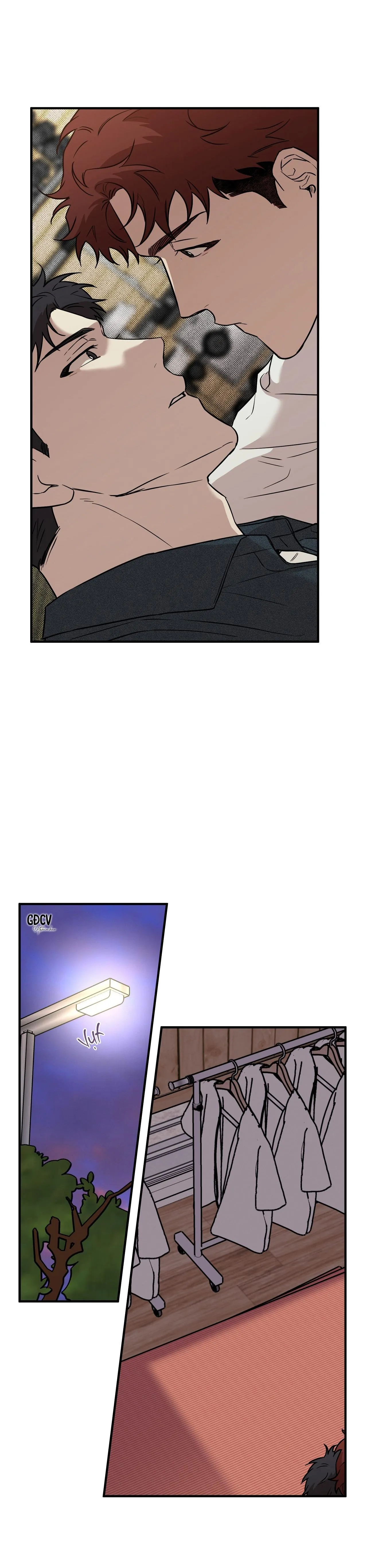 NĂM NAY SẼ KHÁC Chapter 12 Trang 21