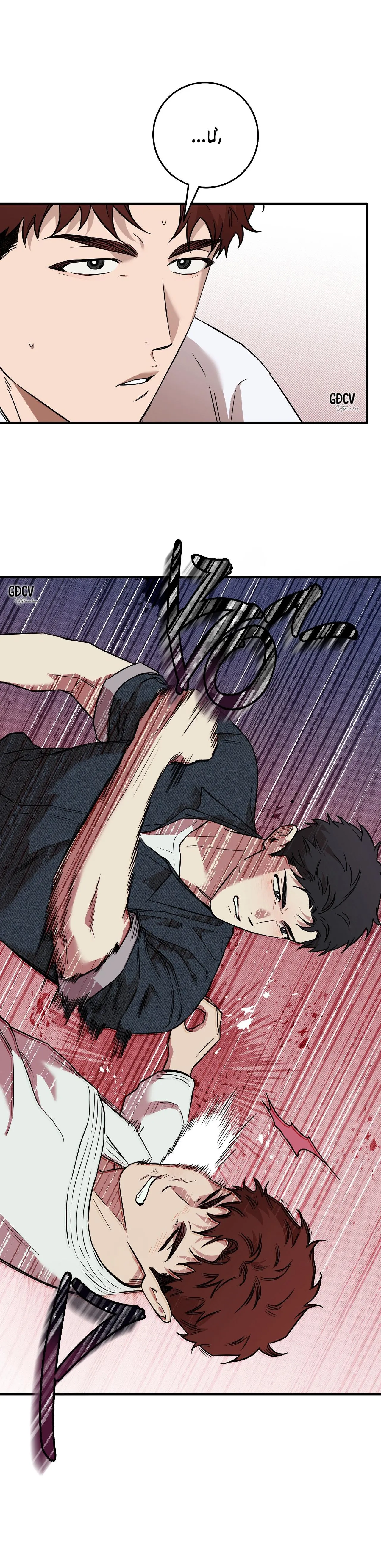 NĂM NAY SẼ KHÁC Chapter 12 Trang 25