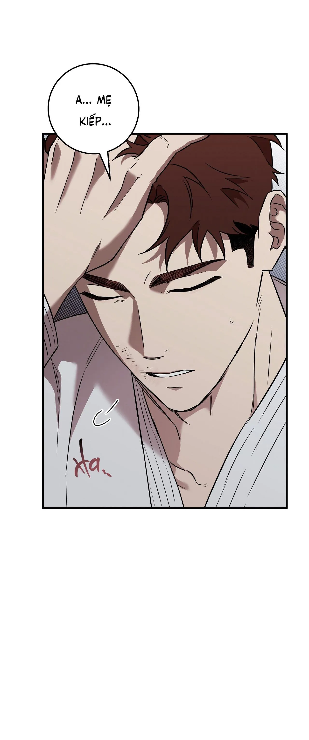 NĂM NAY SẼ KHÁC Chapter 12 Trang 30