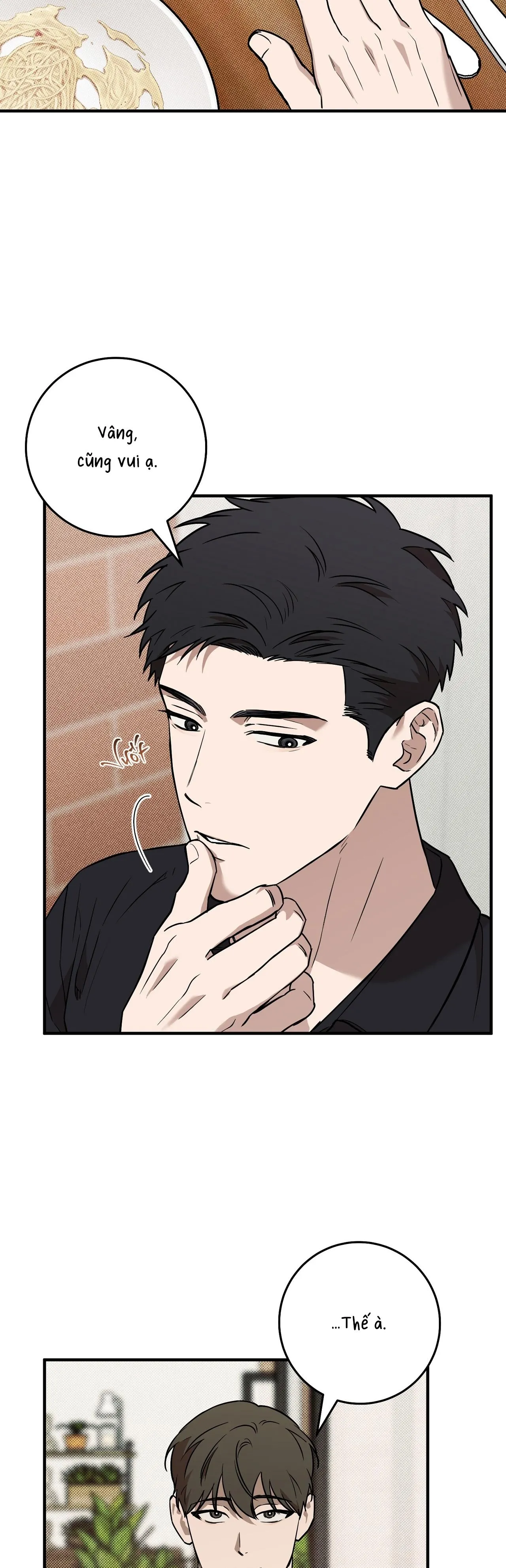 NĂM NAY SẼ KHÁC Chapter 13 Trang 3