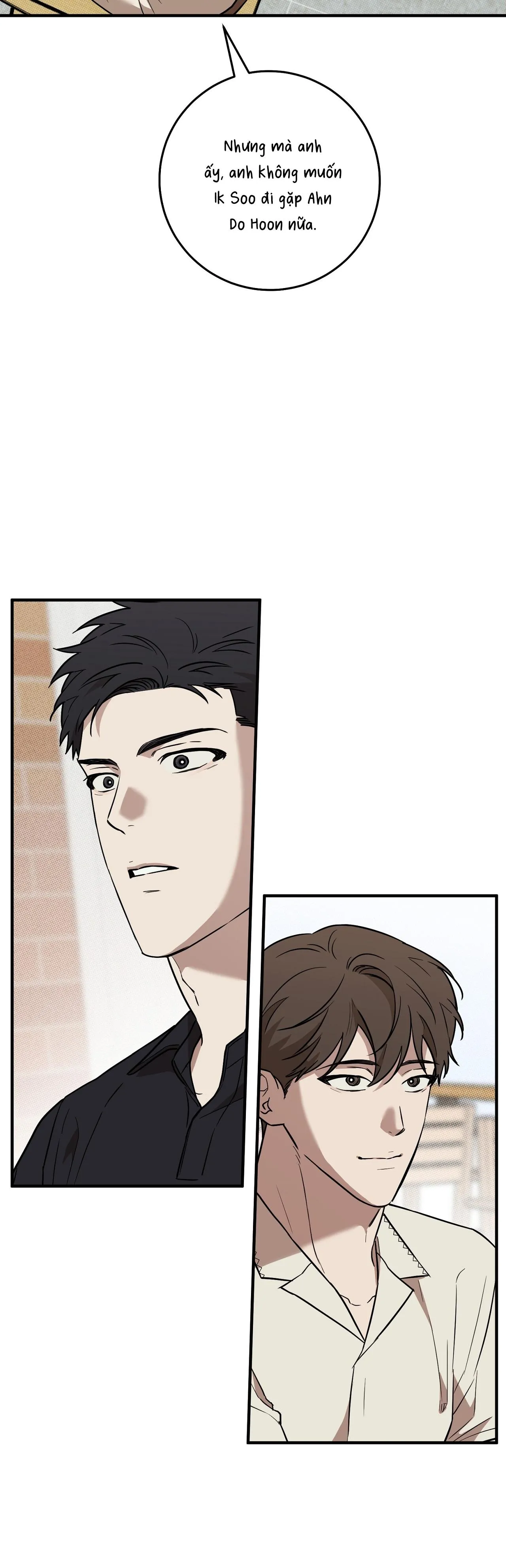 NĂM NAY SẼ KHÁC Chapter 13 Trang 5
