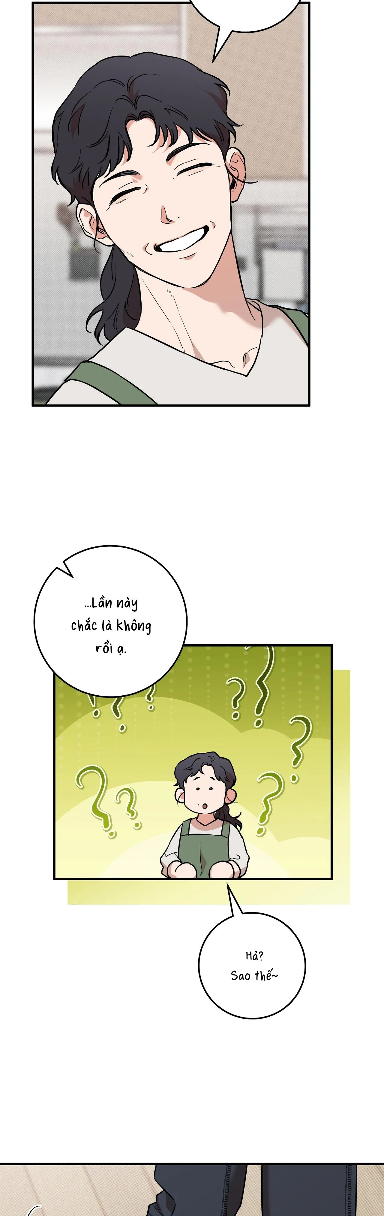 NĂM NAY SẼ KHÁC Chapter 13 Trang 14