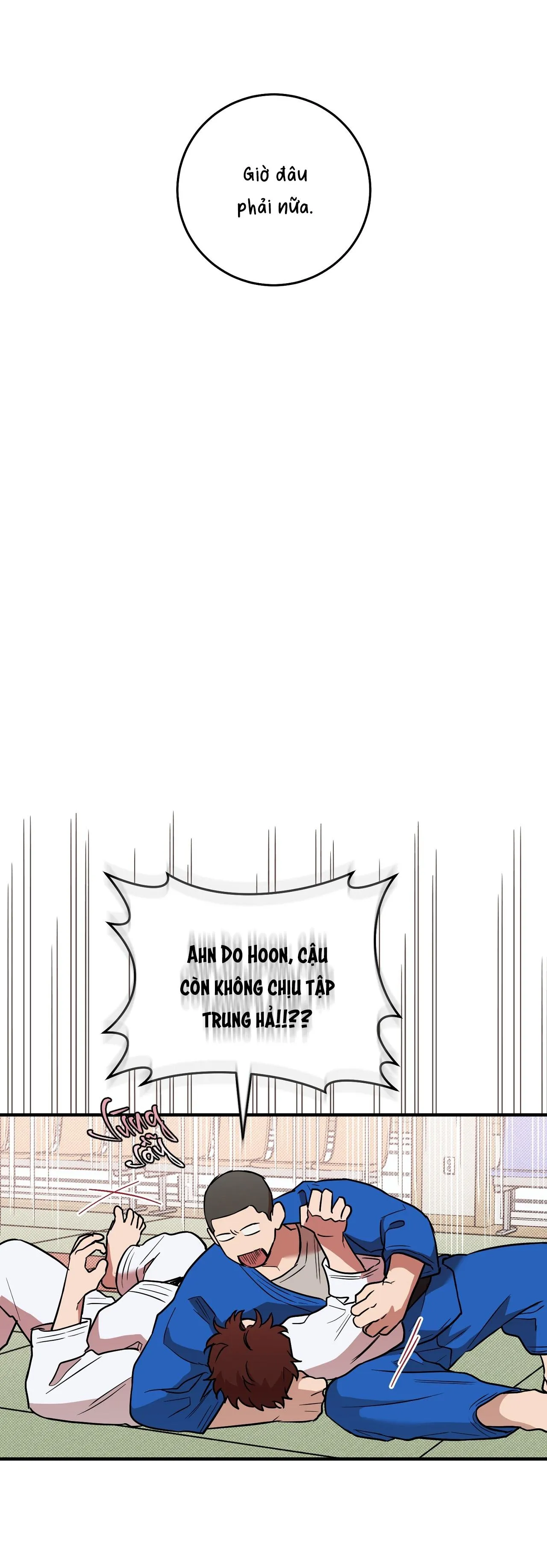 NĂM NAY SẼ KHÁC Chapter 13 Trang 16