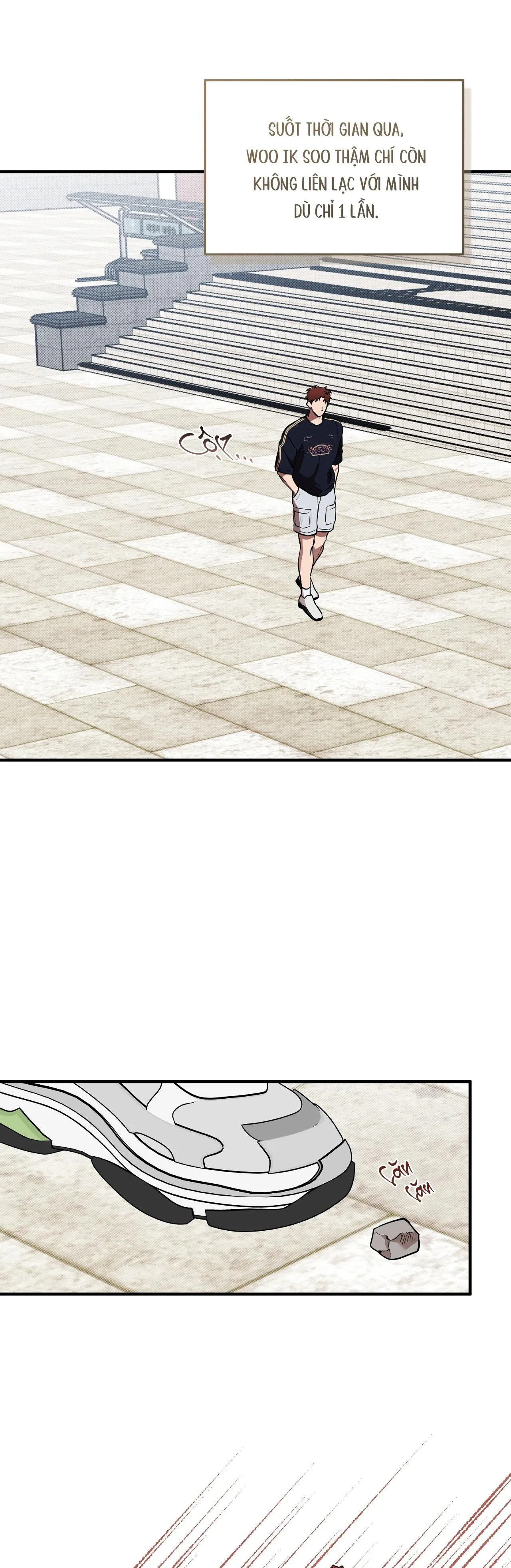 NĂM NAY SẼ KHÁC Chapter 13 Trang 21