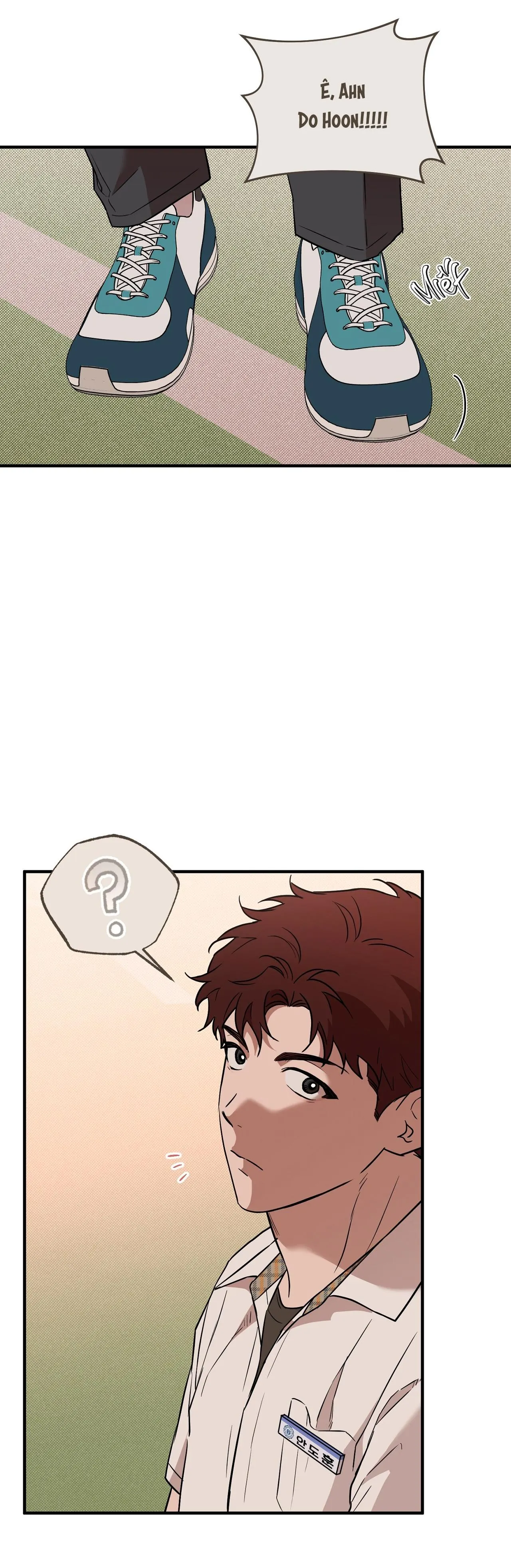 NĂM NAY SẼ KHÁC Chapter 13 Trang 25