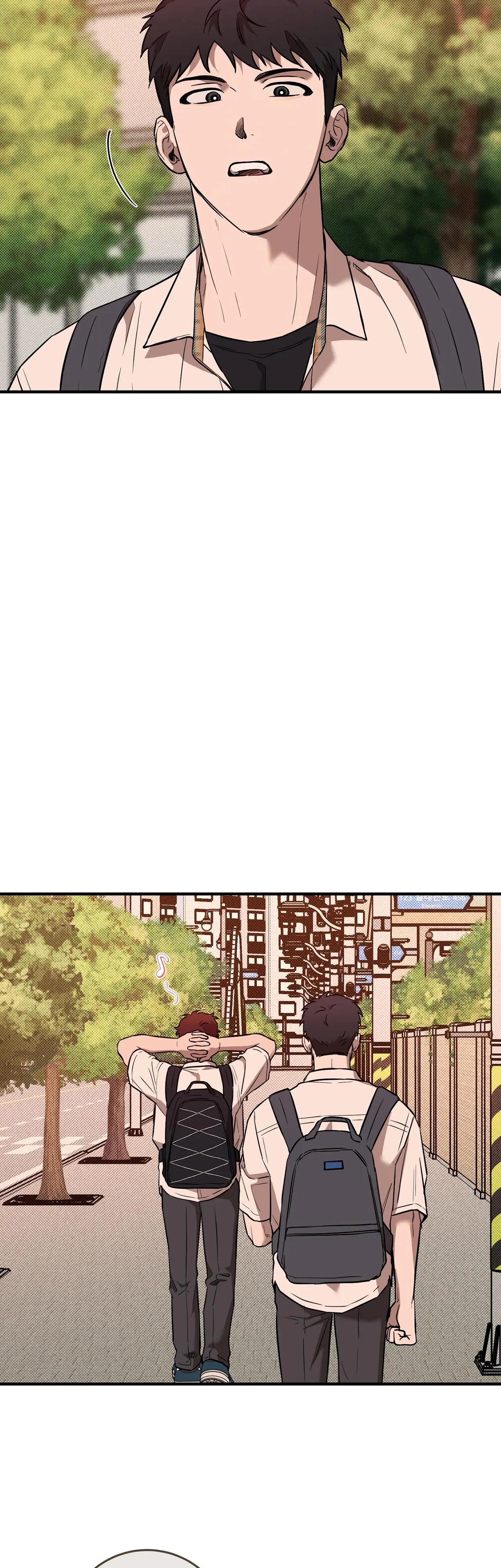 NĂM NAY SẼ KHÁC Chapter 13 Trang 29