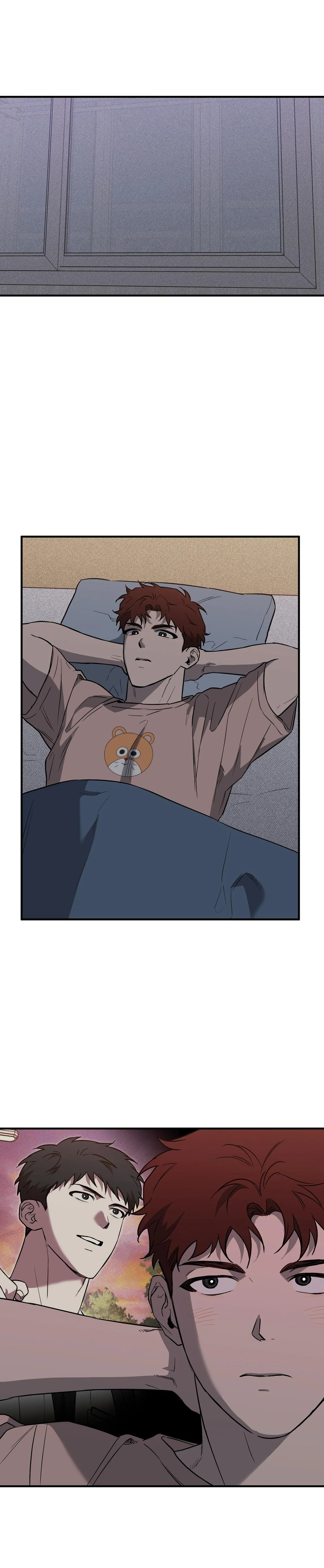 NĂM NAY SẼ KHÁC Chapter 13 Trang 34