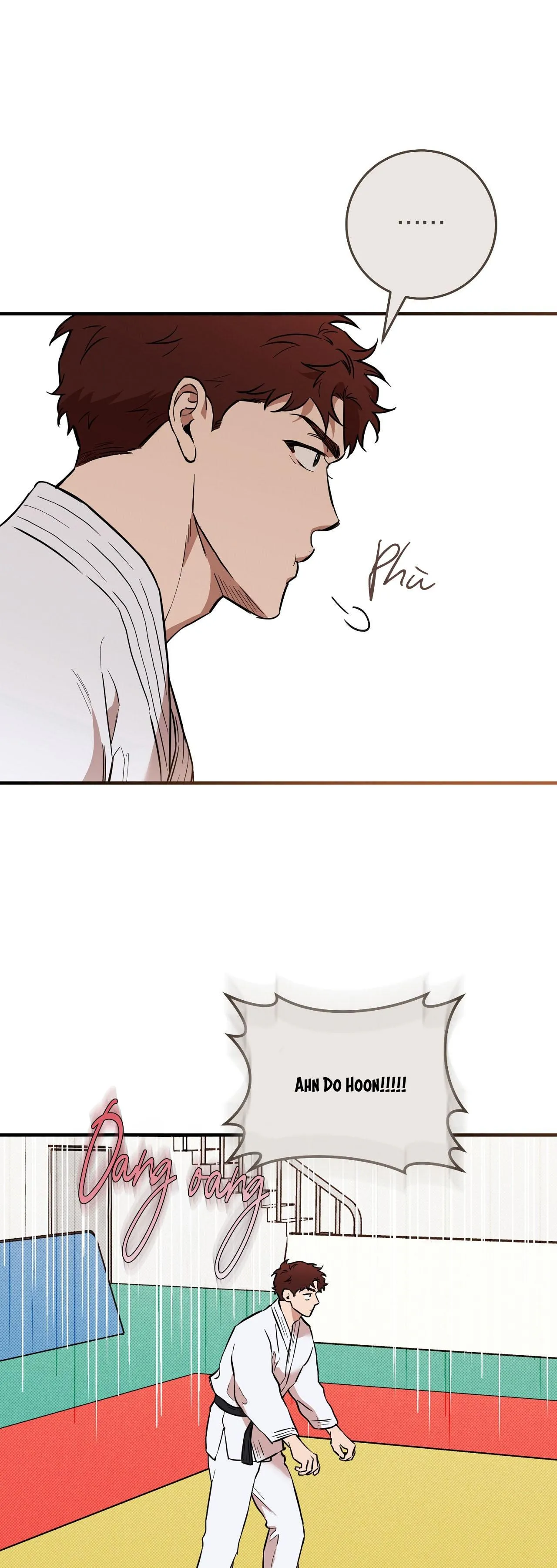 NĂM NAY SẼ KHÁC Chapter 14 Trang 11