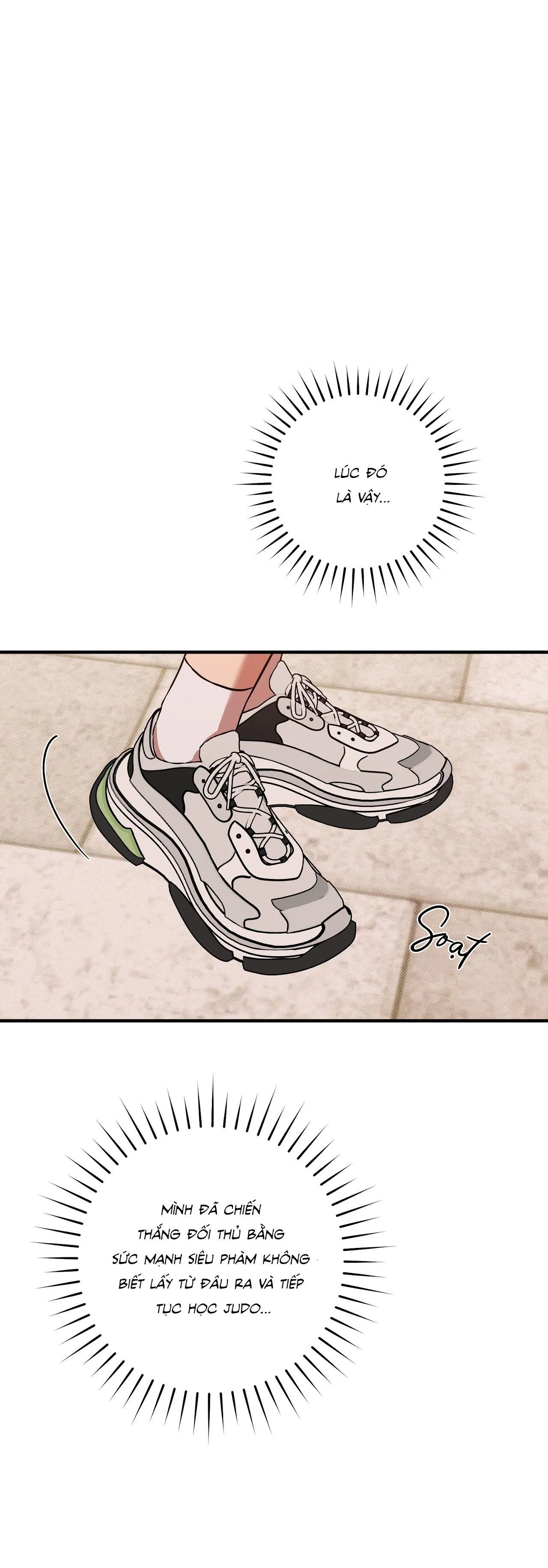 NĂM NAY SẼ KHÁC Chapter 14 Trang 16