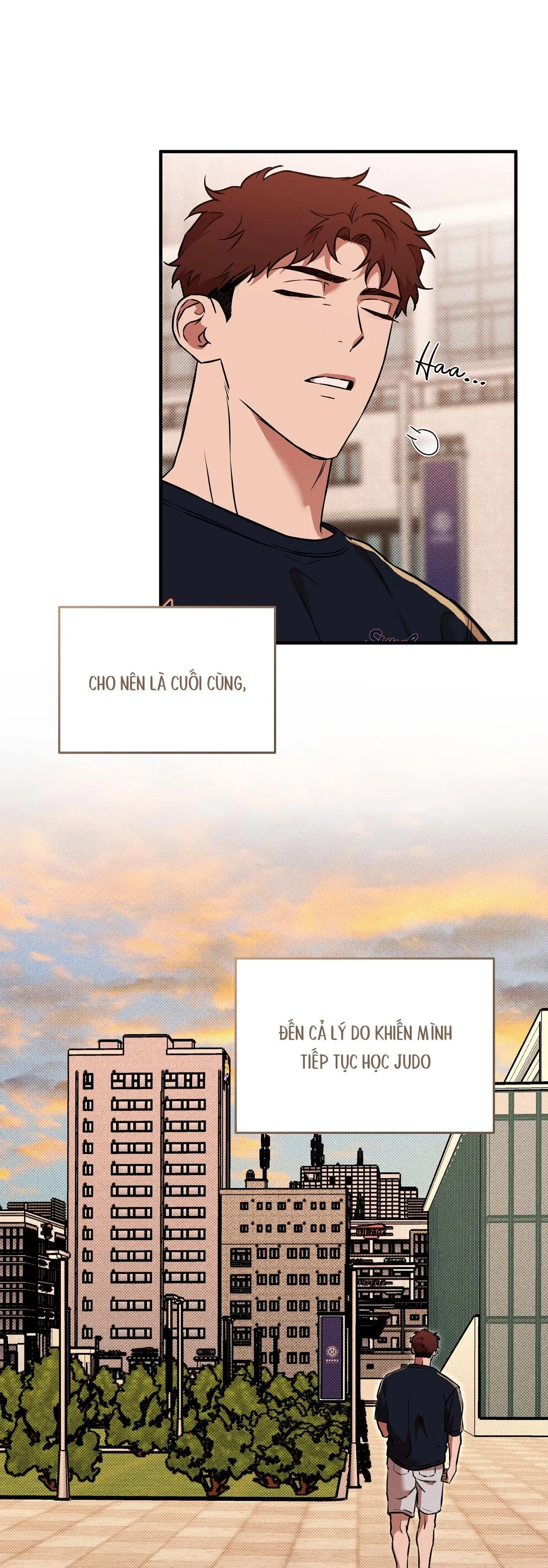 NĂM NAY SẼ KHÁC Chapter 14 Trang 17