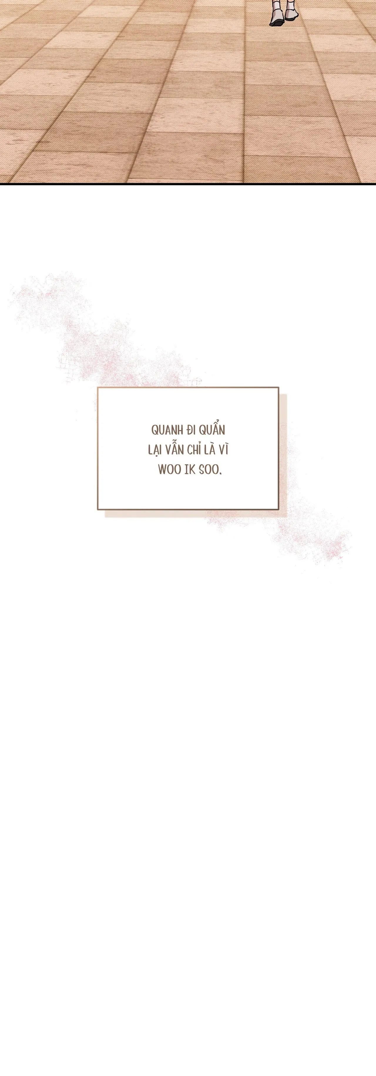 NĂM NAY SẼ KHÁC Chapter 14 Trang 18