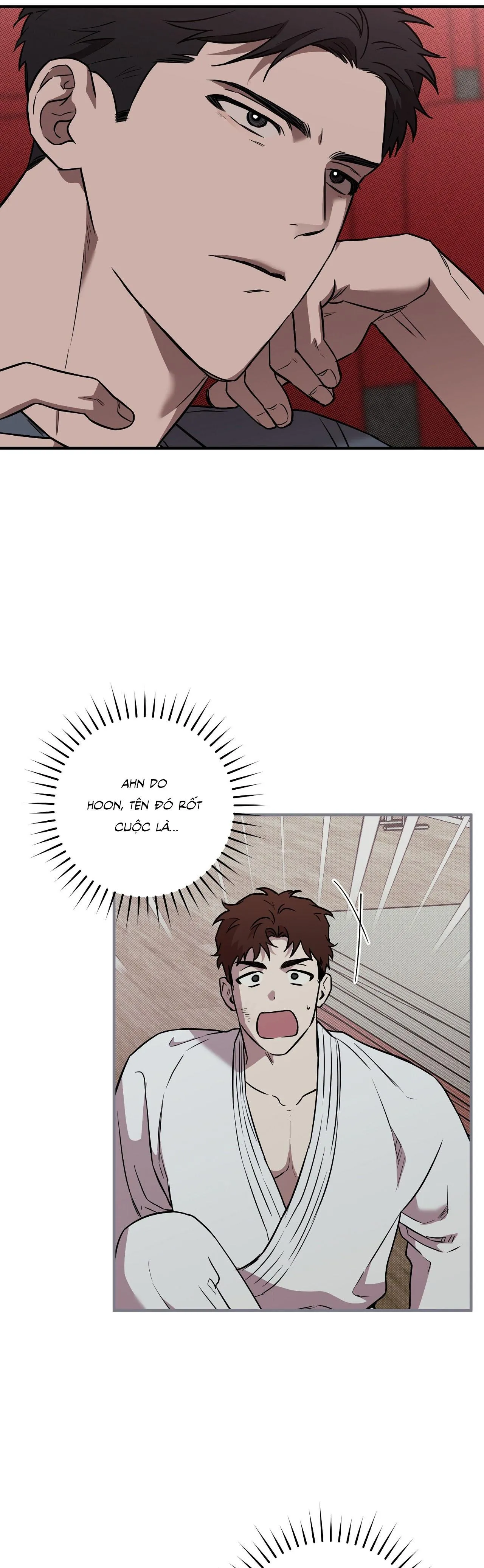 NĂM NAY SẼ KHÁC Chapter 14 Trang 21