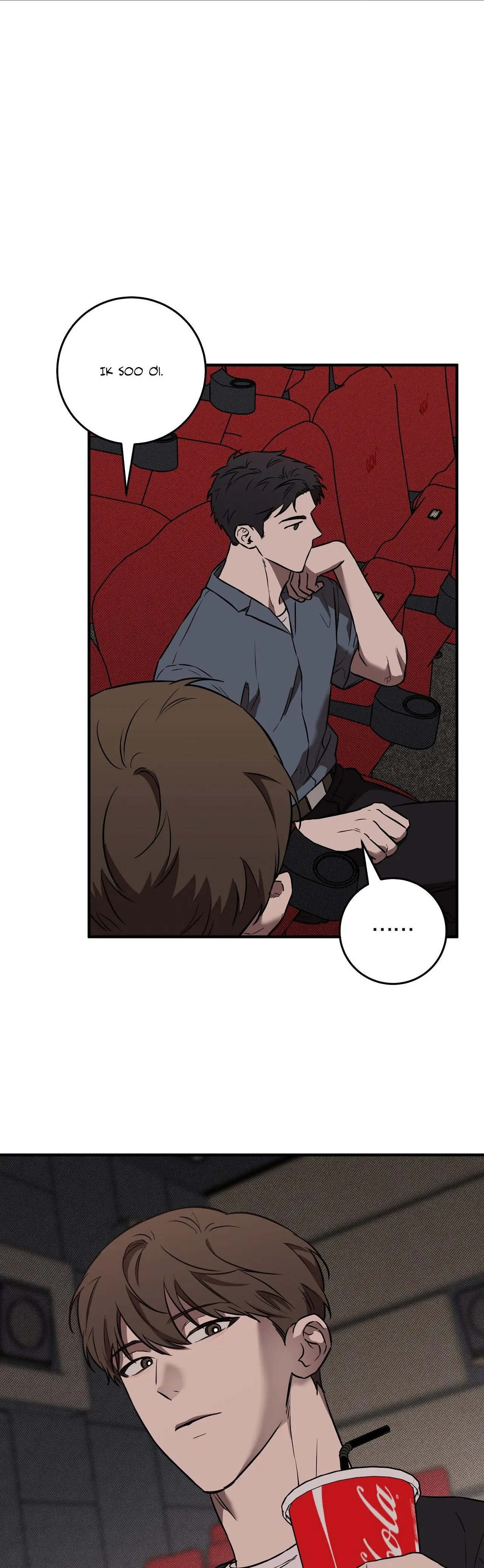 NĂM NAY SẼ KHÁC Chapter 14 Trang 23