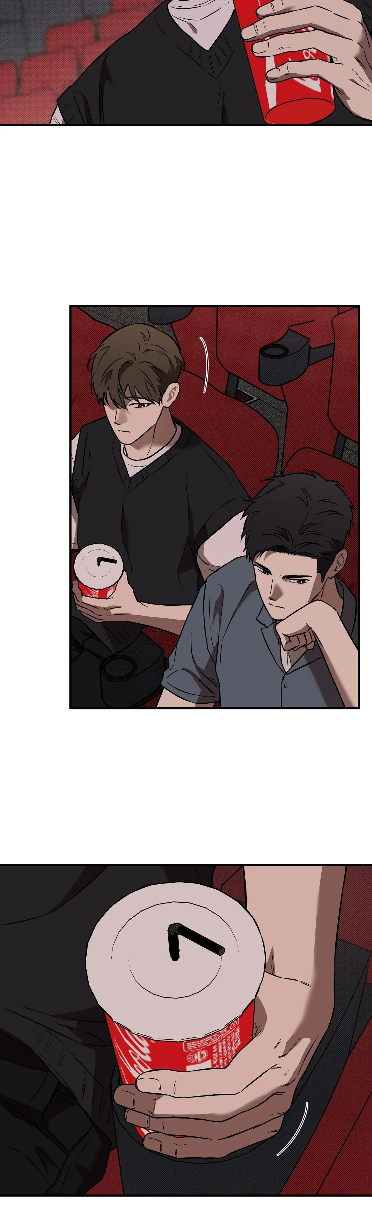 NĂM NAY SẼ KHÁC Chapter 14 Trang 24