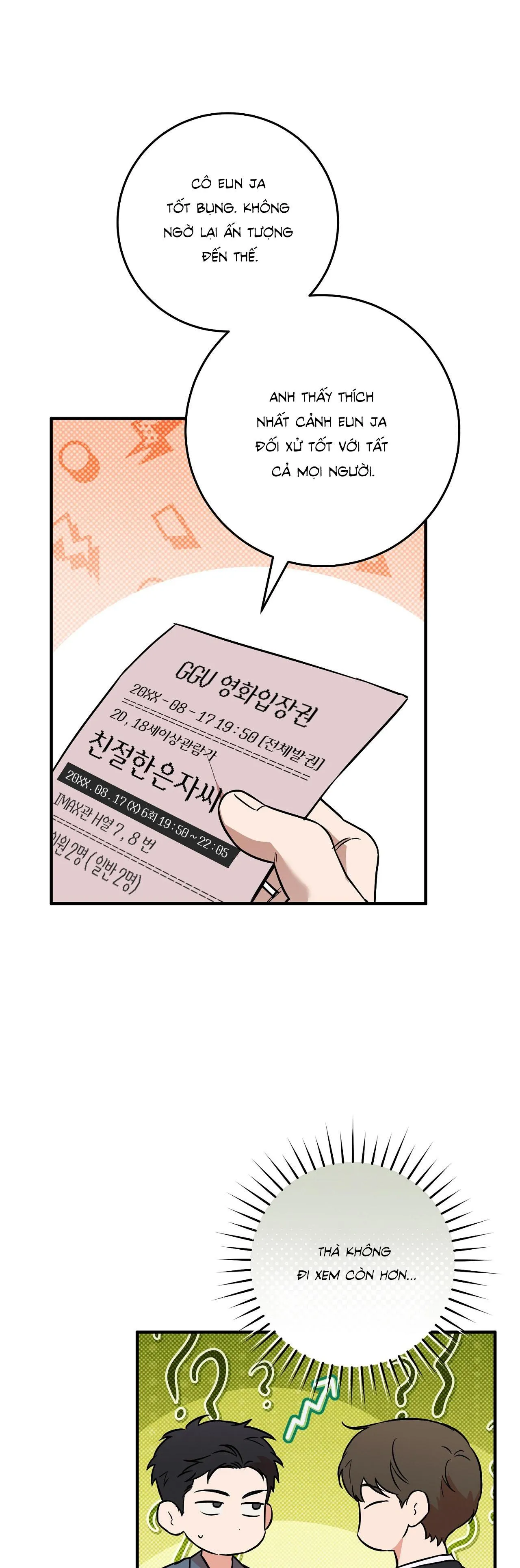 NĂM NAY SẼ KHÁC Chapter 14 Trang 26