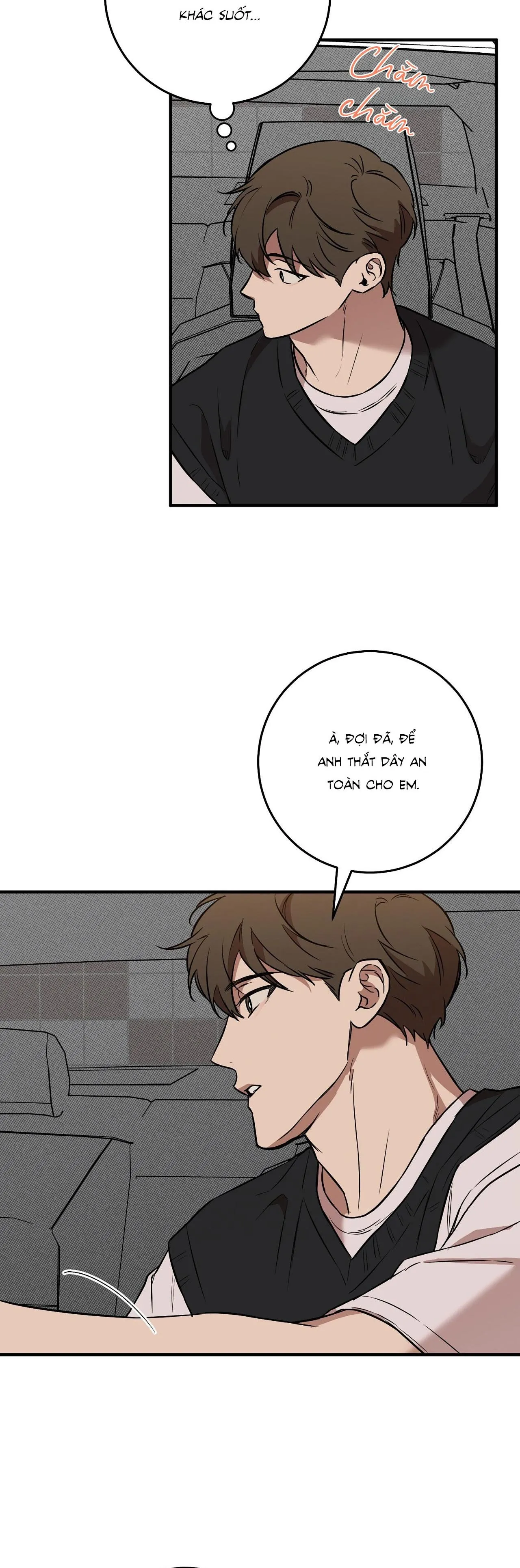 NĂM NAY SẼ KHÁC Chapter 14 Trang 29