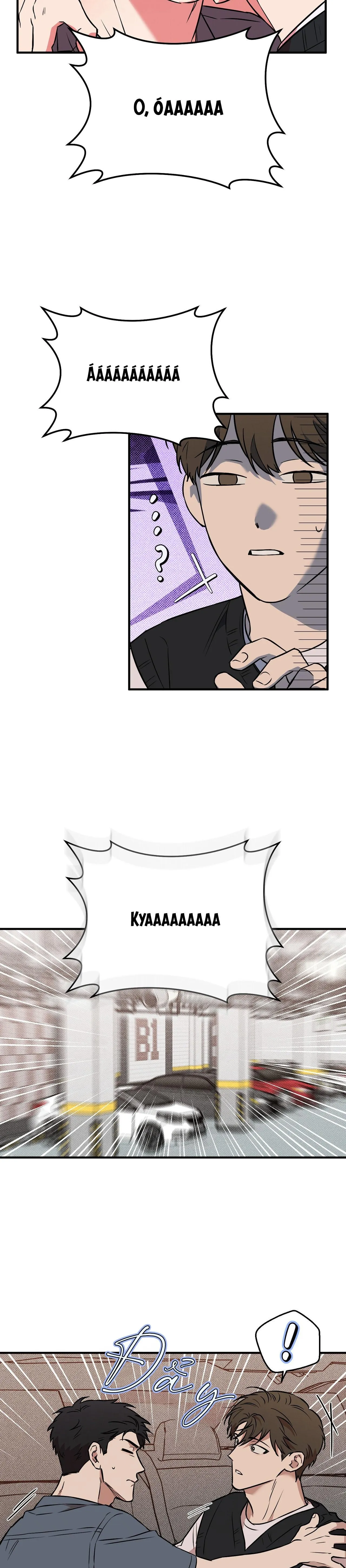 NĂM NAY SẼ KHÁC Chapter 14 Trang 33