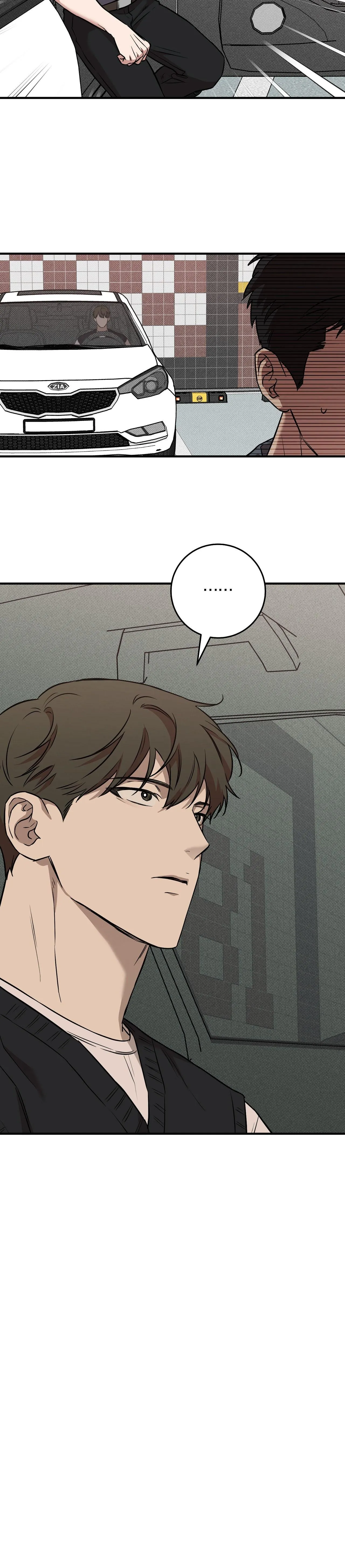 NĂM NAY SẼ KHÁC Chapter 14 Trang 35