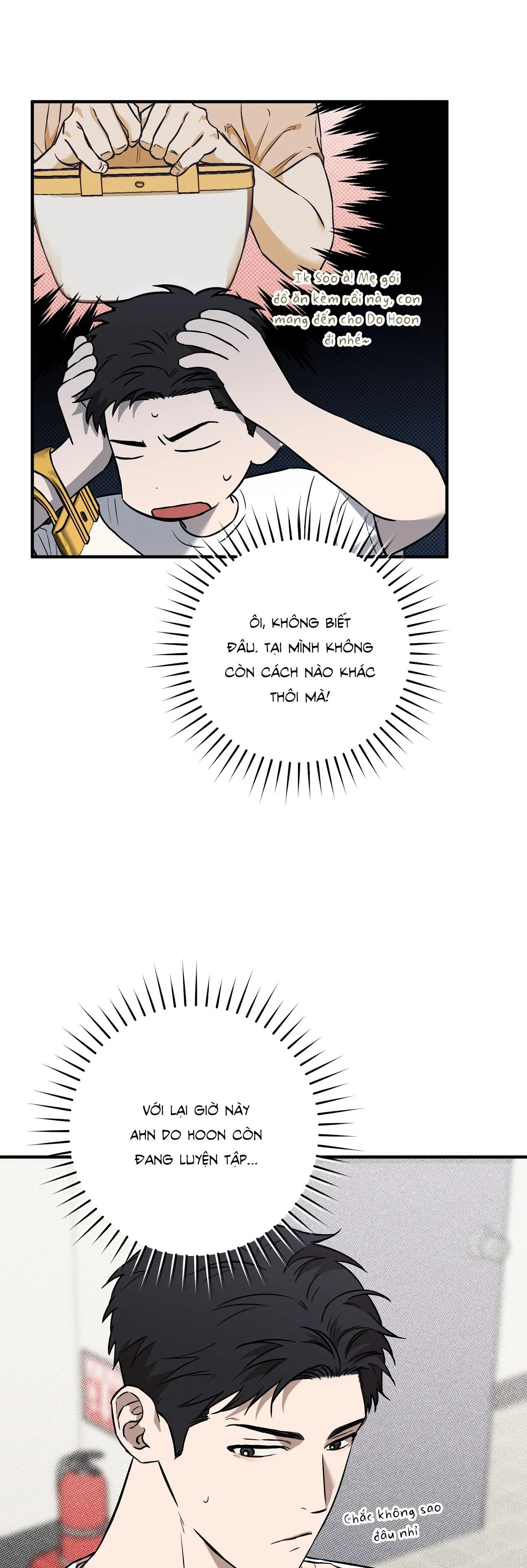 NĂM NAY SẼ KHÁC Chapter 15 Trang 4