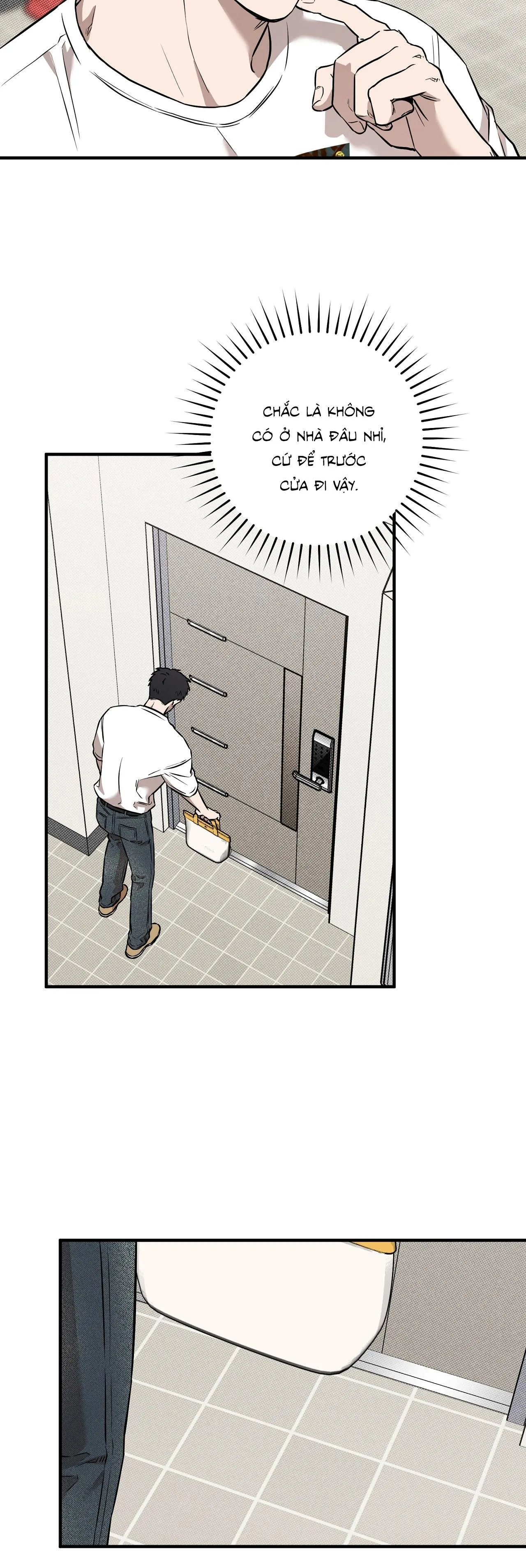 NĂM NAY SẼ KHÁC Chapter 15 Trang 5