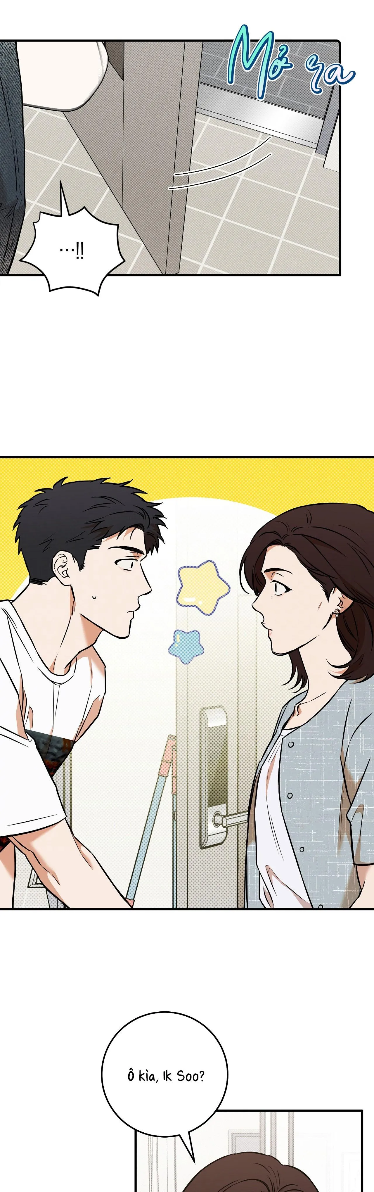 NĂM NAY SẼ KHÁC Chapter 15 Trang 6