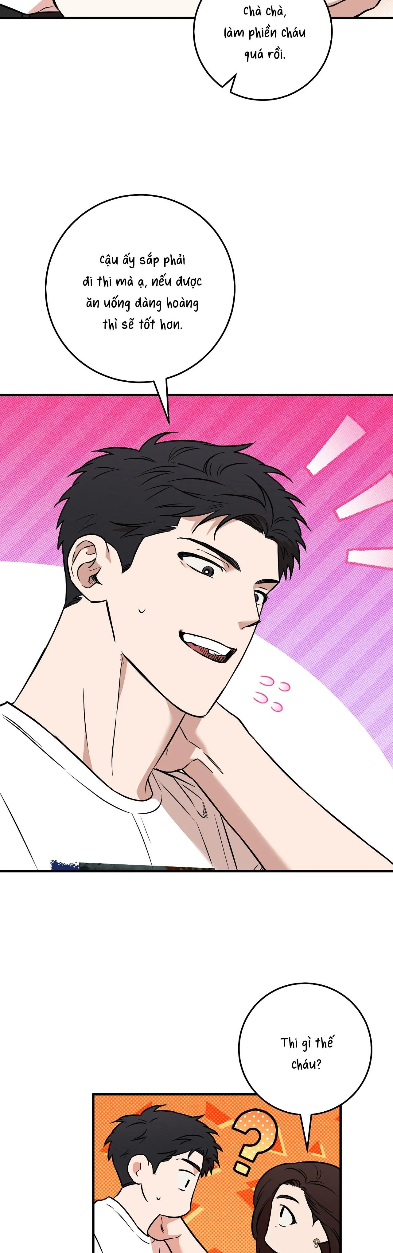 NĂM NAY SẼ KHÁC Chapter 15 Trang 9