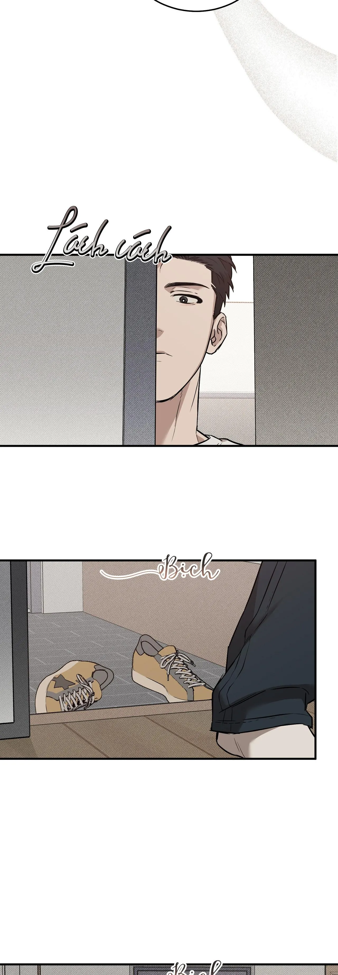 NĂM NAY SẼ KHÁC Chapter 15 Trang 13