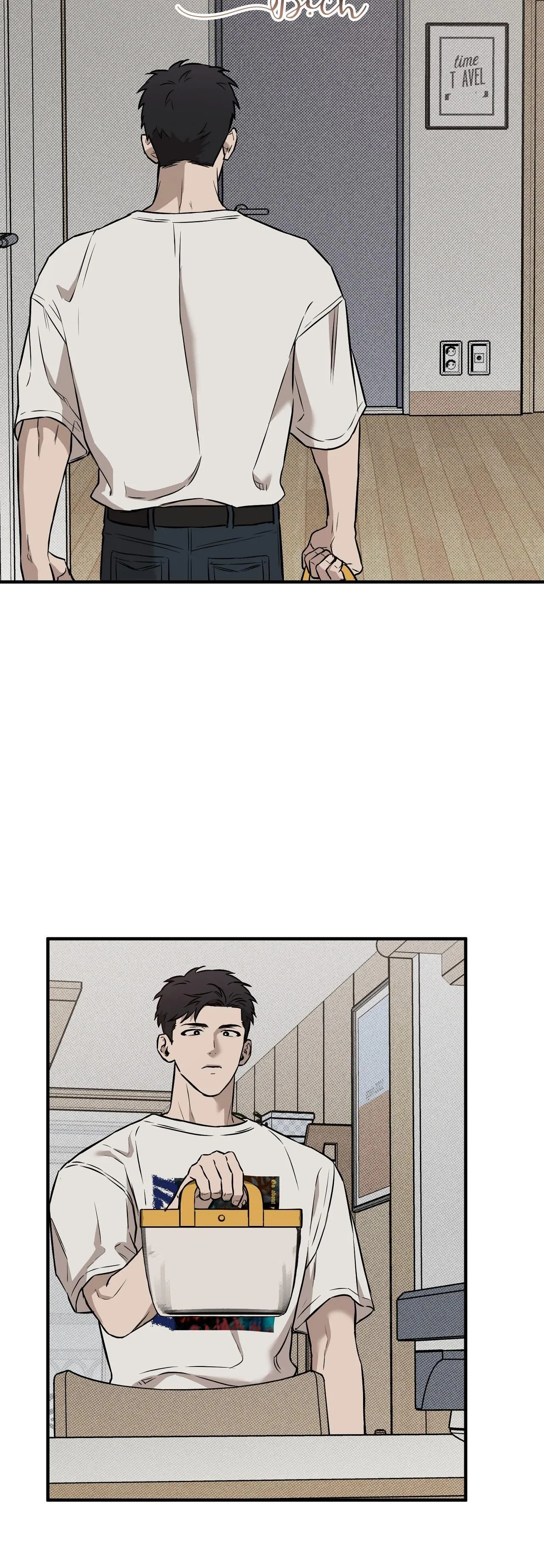 NĂM NAY SẼ KHÁC Chapter 15 Trang 14