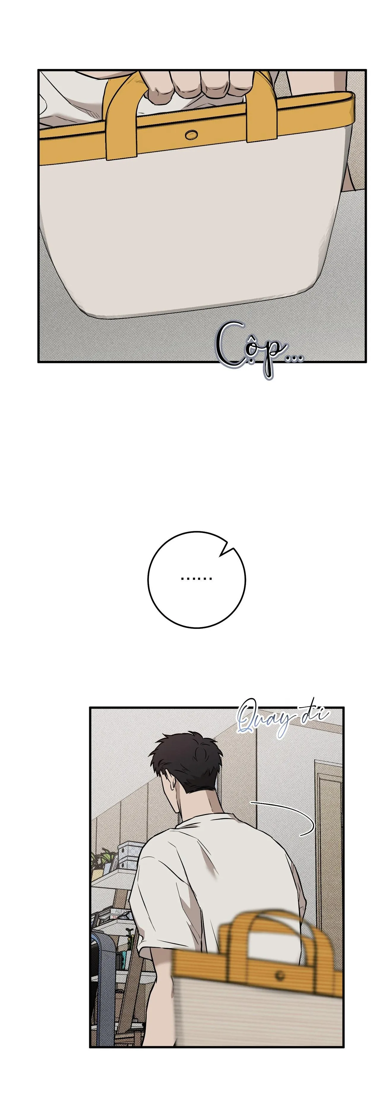 NĂM NAY SẼ KHÁC Chapter 15 Trang 15