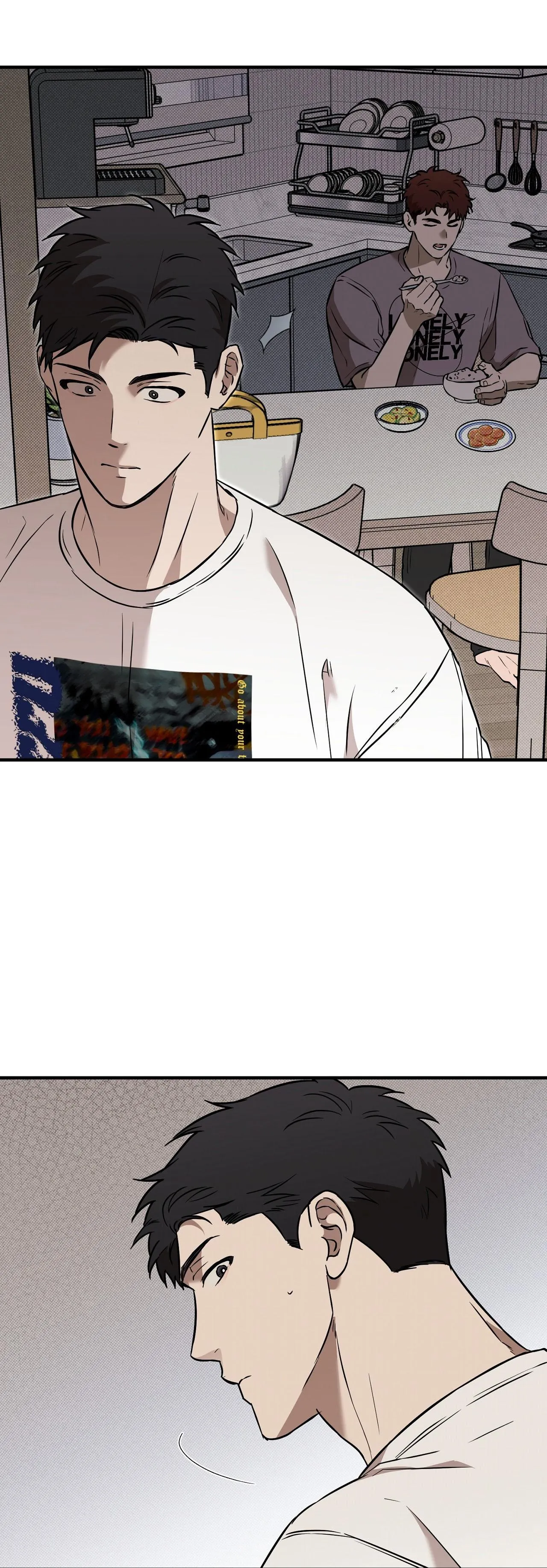 NĂM NAY SẼ KHÁC Chapter 15 Trang 16