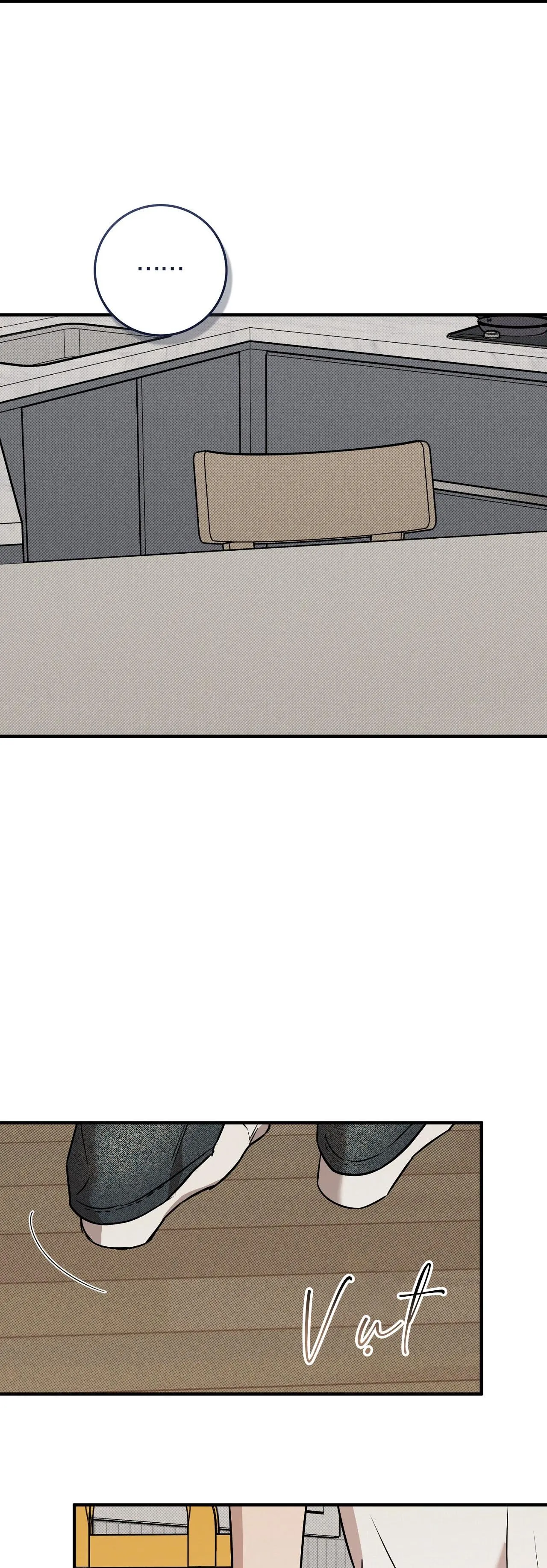 NĂM NAY SẼ KHÁC Chapter 15 Trang 17