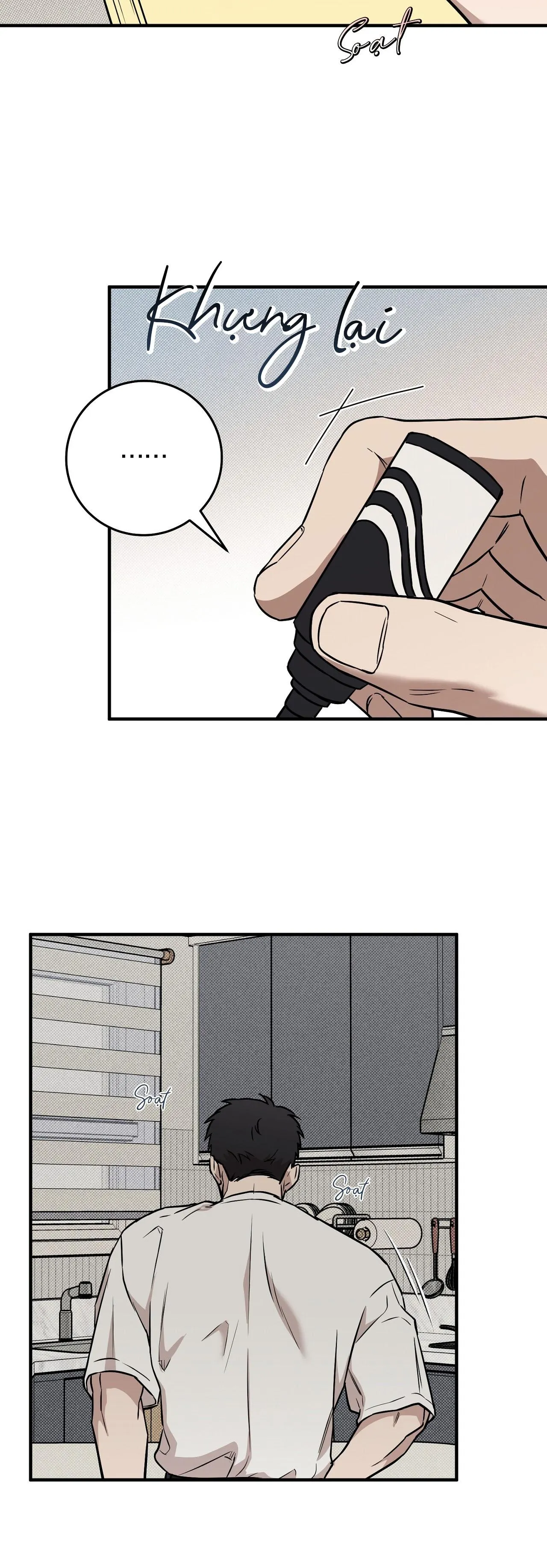 NĂM NAY SẼ KHÁC Chapter 15 Trang 20