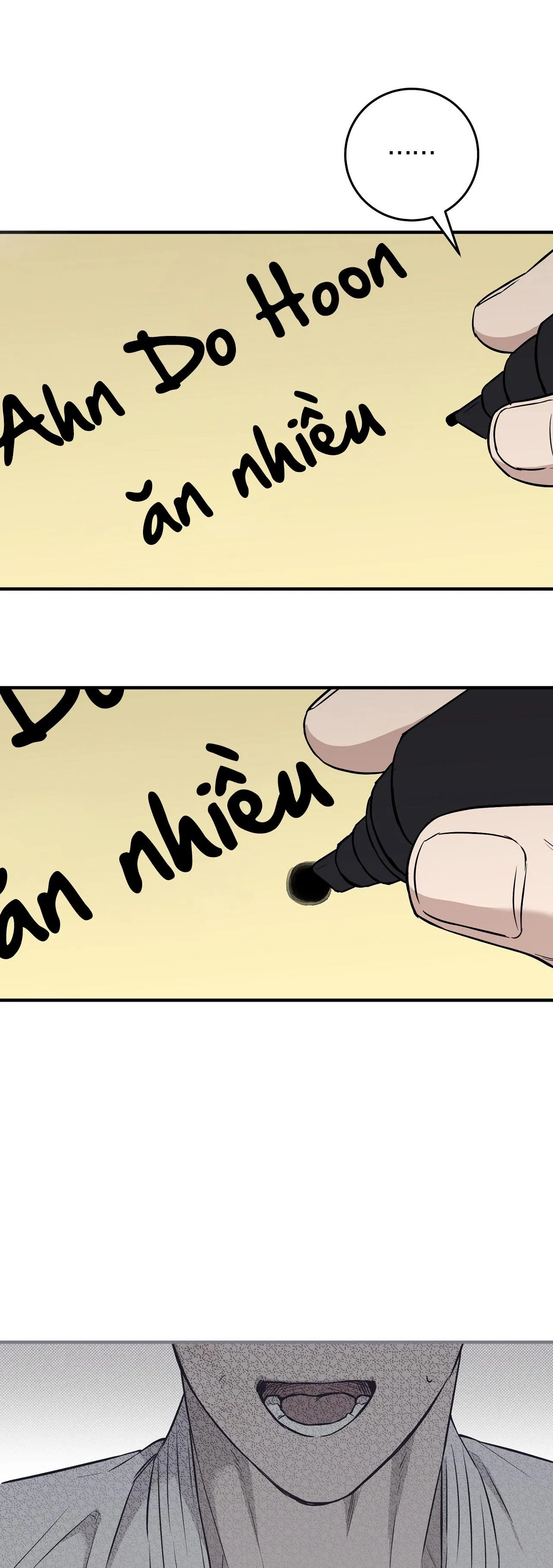 NĂM NAY SẼ KHÁC Chapter 15 Trang 21