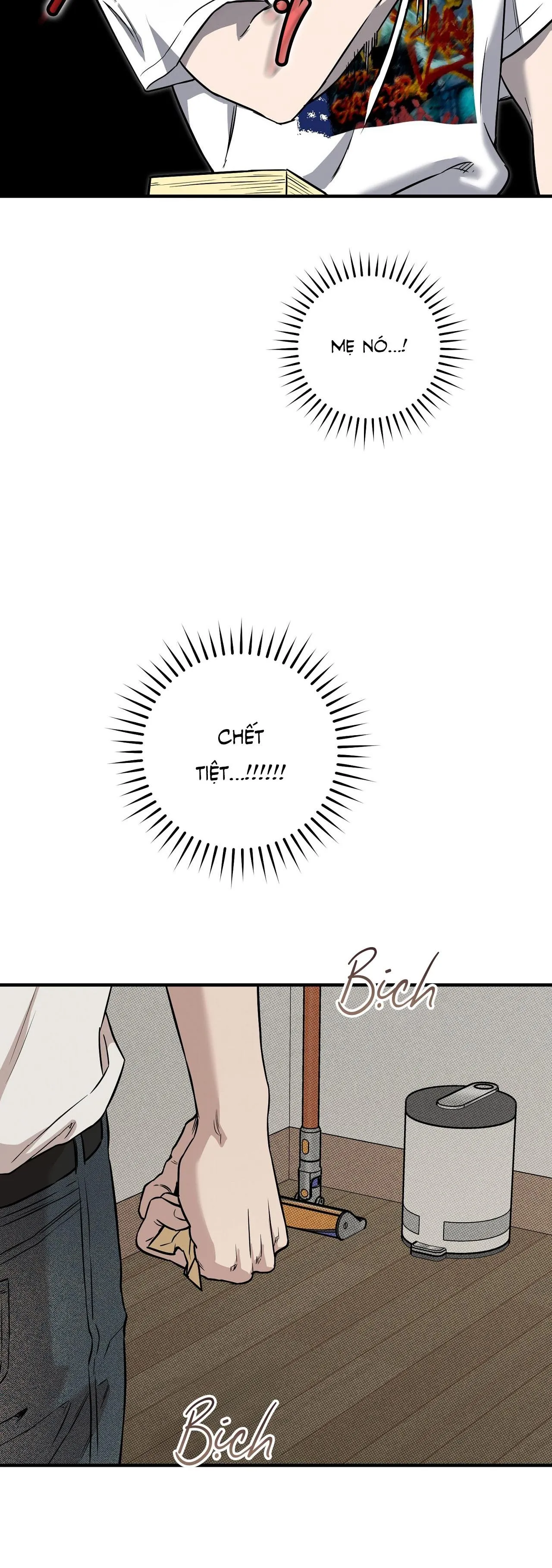 NĂM NAY SẼ KHÁC Chapter 15 Trang 24