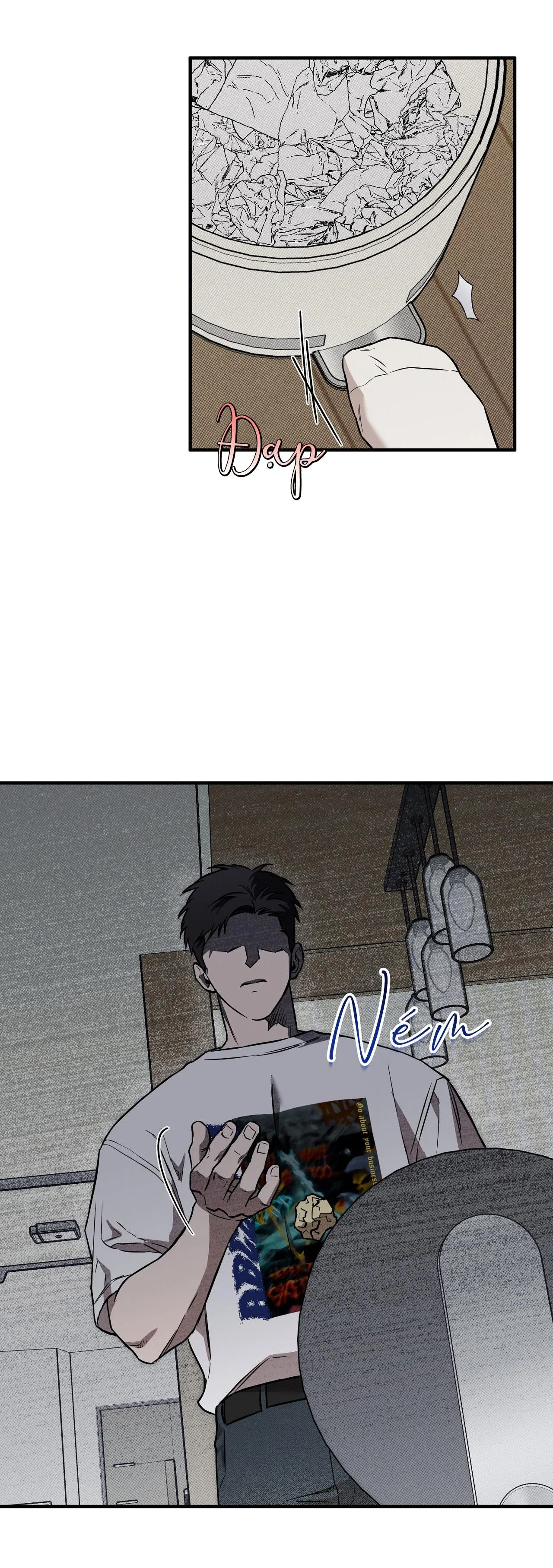 NĂM NAY SẼ KHÁC Chapter 15 Trang 25