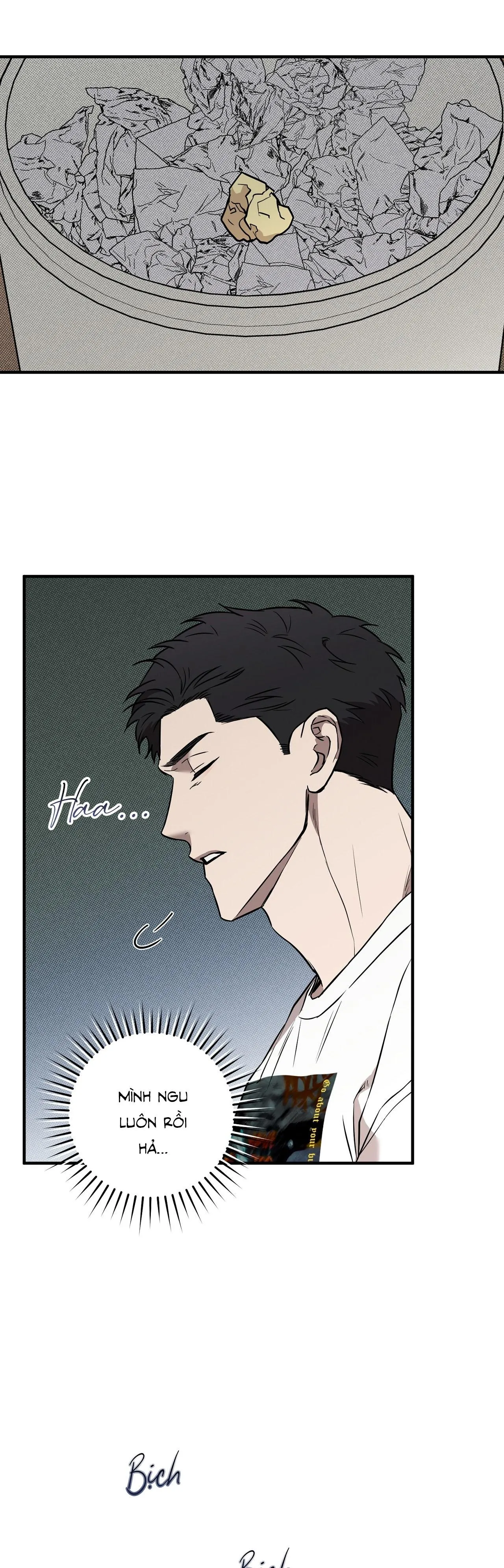 NĂM NAY SẼ KHÁC Chapter 15 Trang 26