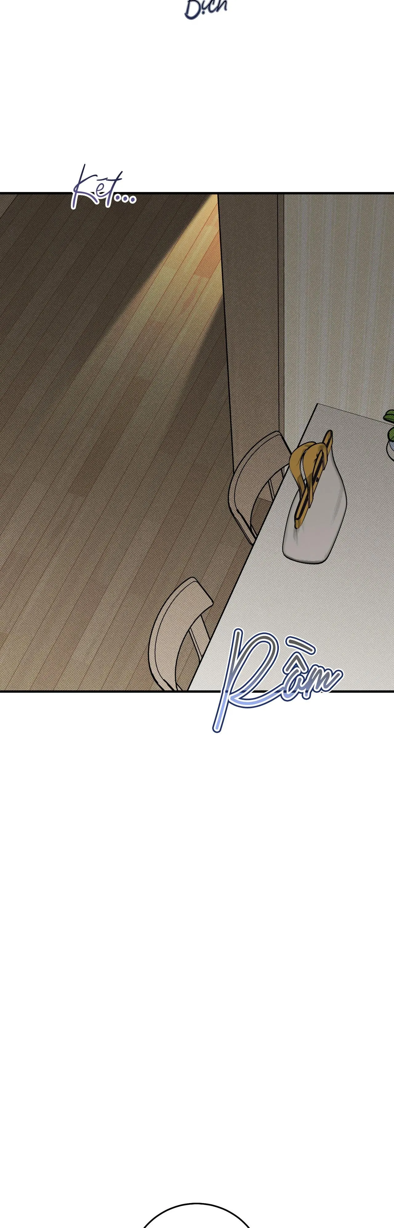 NĂM NAY SẼ KHÁC Chapter 15 Trang 27