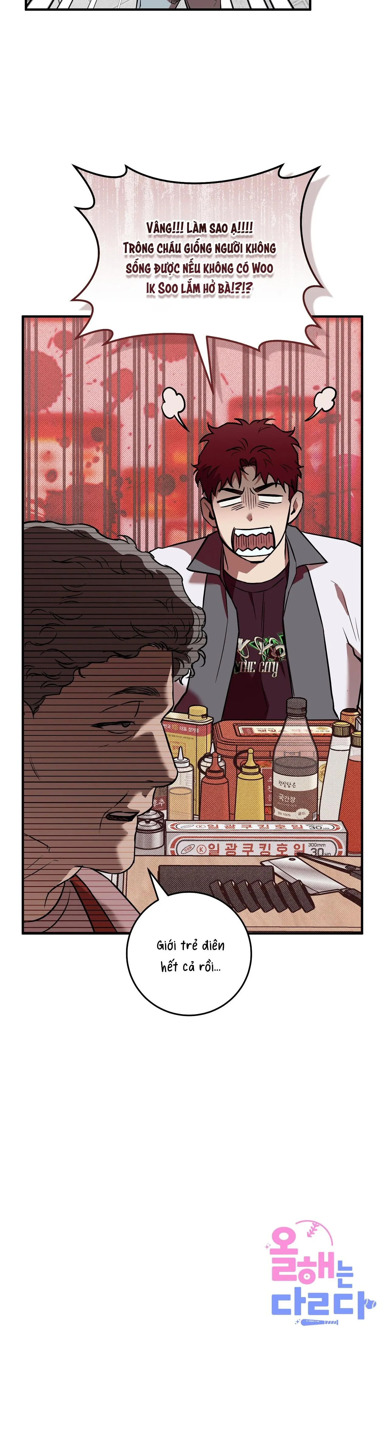 NĂM NAY SẼ KHÁC Chapter 15 Trang 35