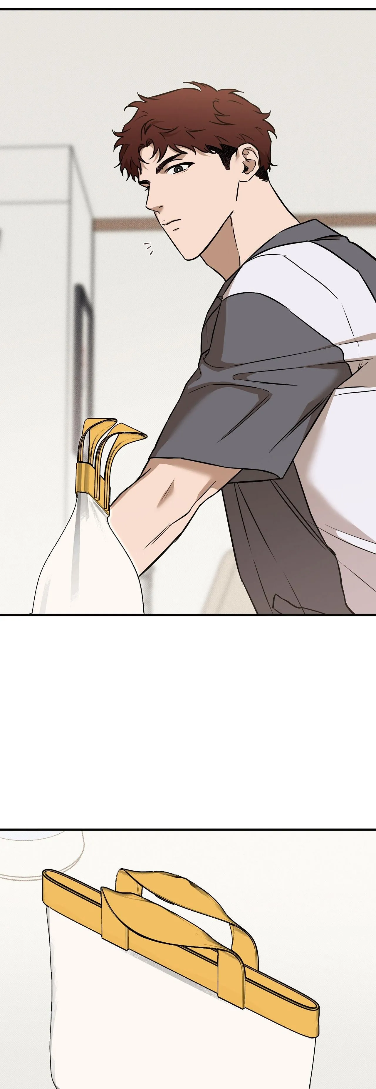 NĂM NAY SẼ KHÁC Chapter 16 Trang 4