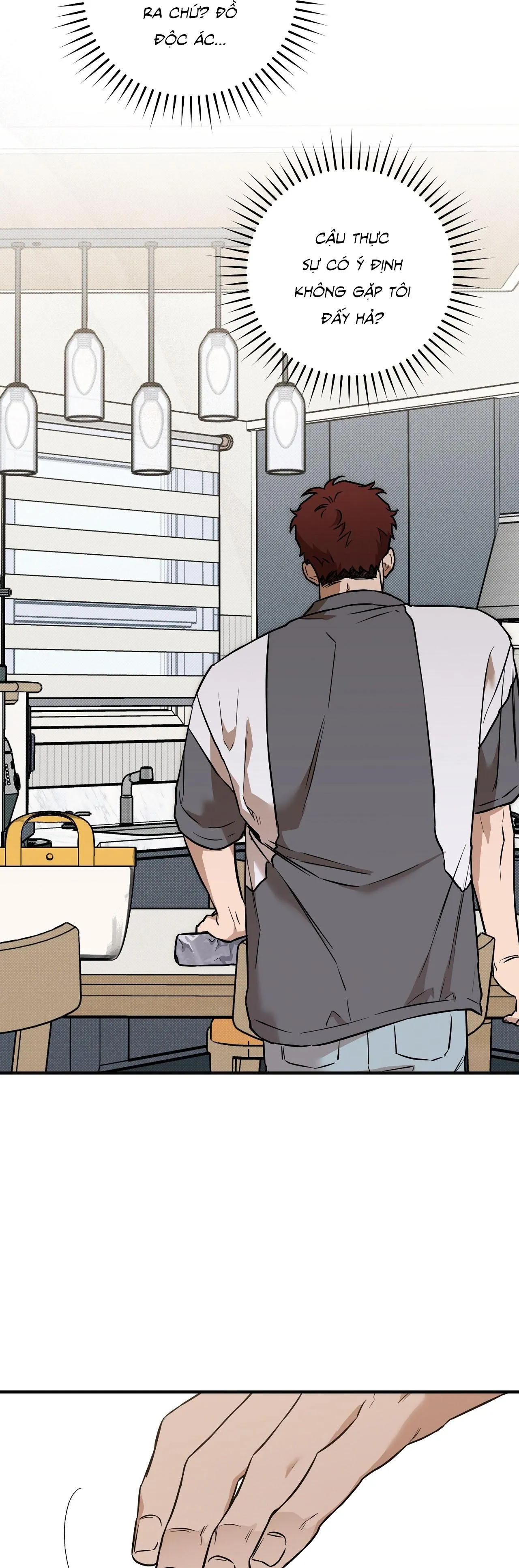 NĂM NAY SẼ KHÁC Chapter 16 Trang 6