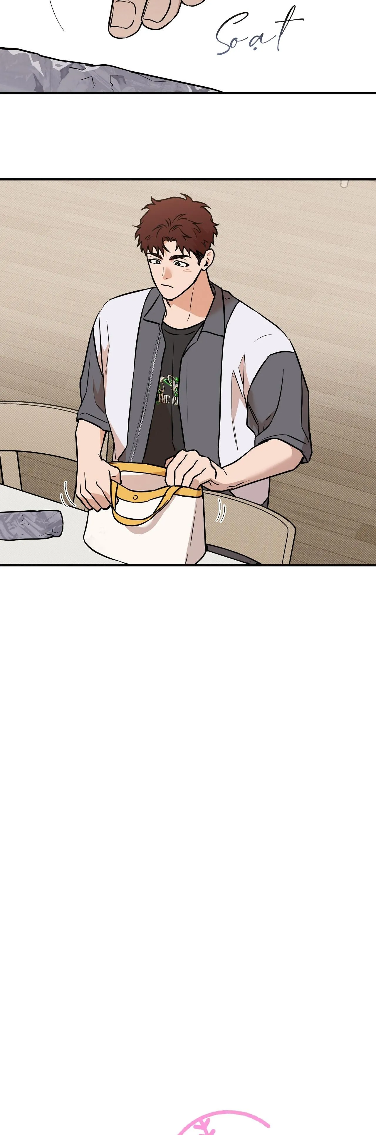 NĂM NAY SẼ KHÁC Chapter 16 Trang 7