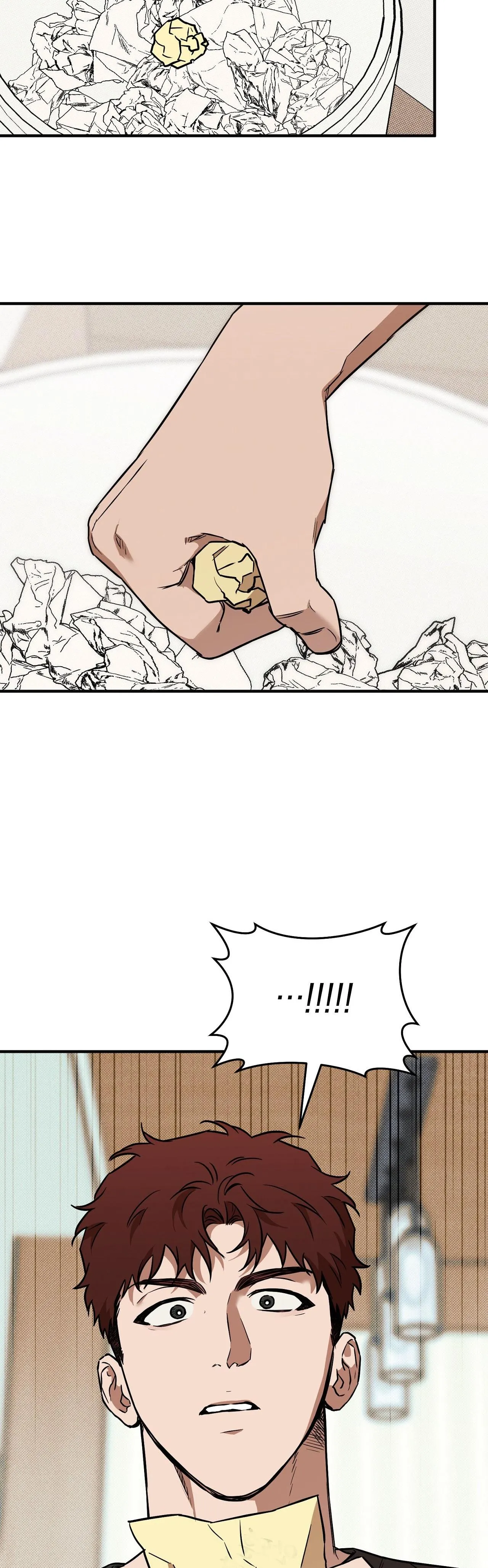 NĂM NAY SẼ KHÁC Chapter 16 Trang 12