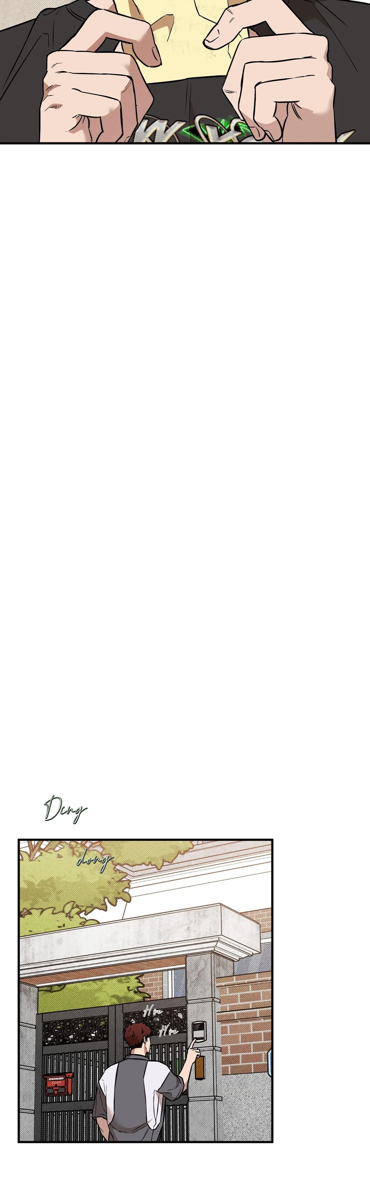 NĂM NAY SẼ KHÁC Chapter 16 Trang 13