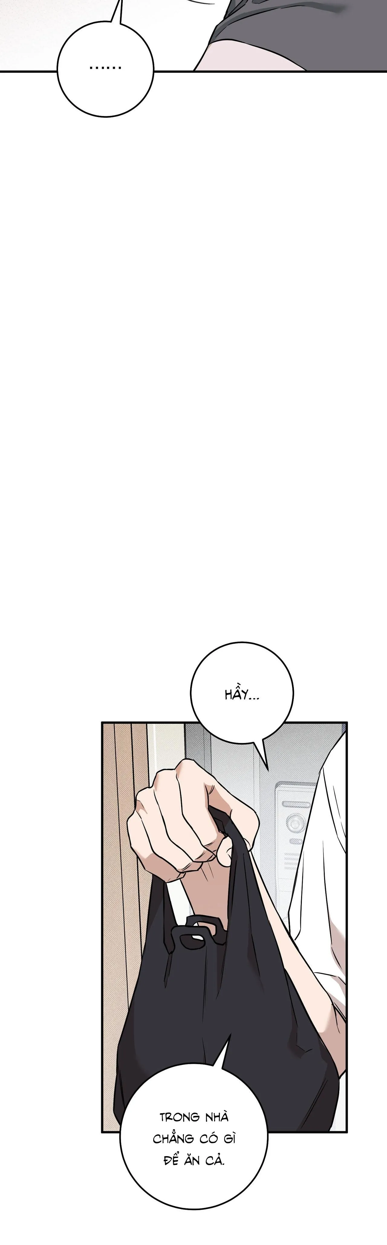 NĂM NAY SẼ KHÁC Chapter 16 Trang 20