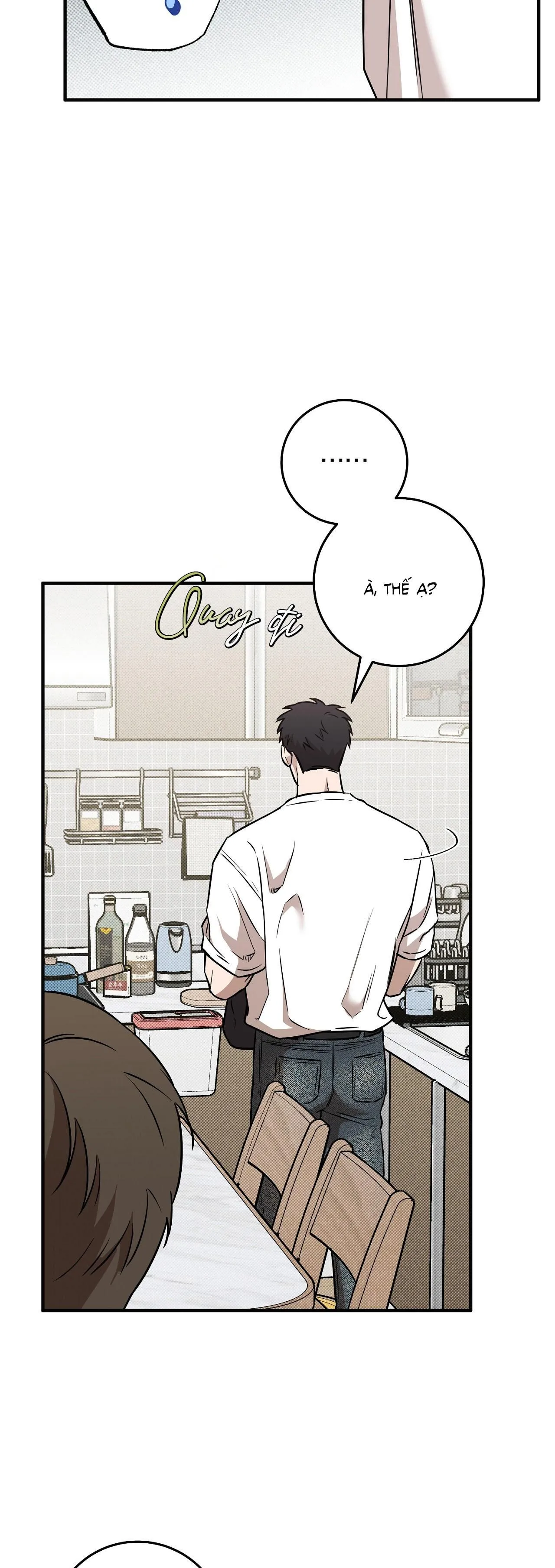 NĂM NAY SẼ KHÁC Chapter 16 Trang 24