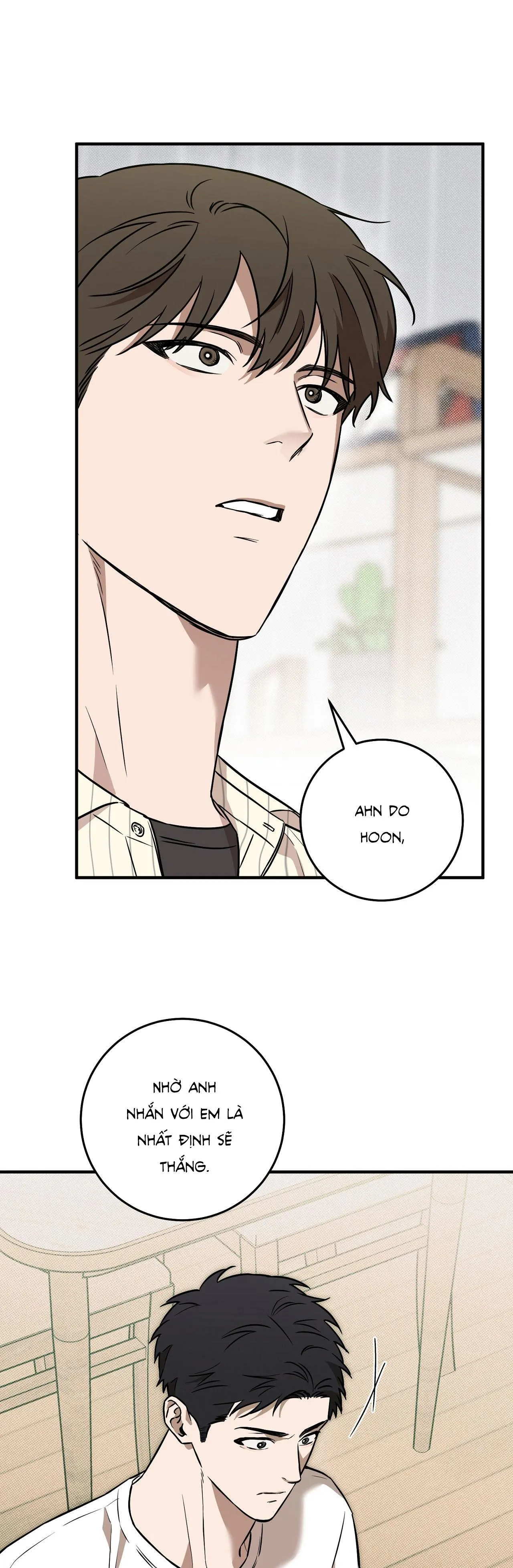 NĂM NAY SẼ KHÁC Chapter 16 Trang 26