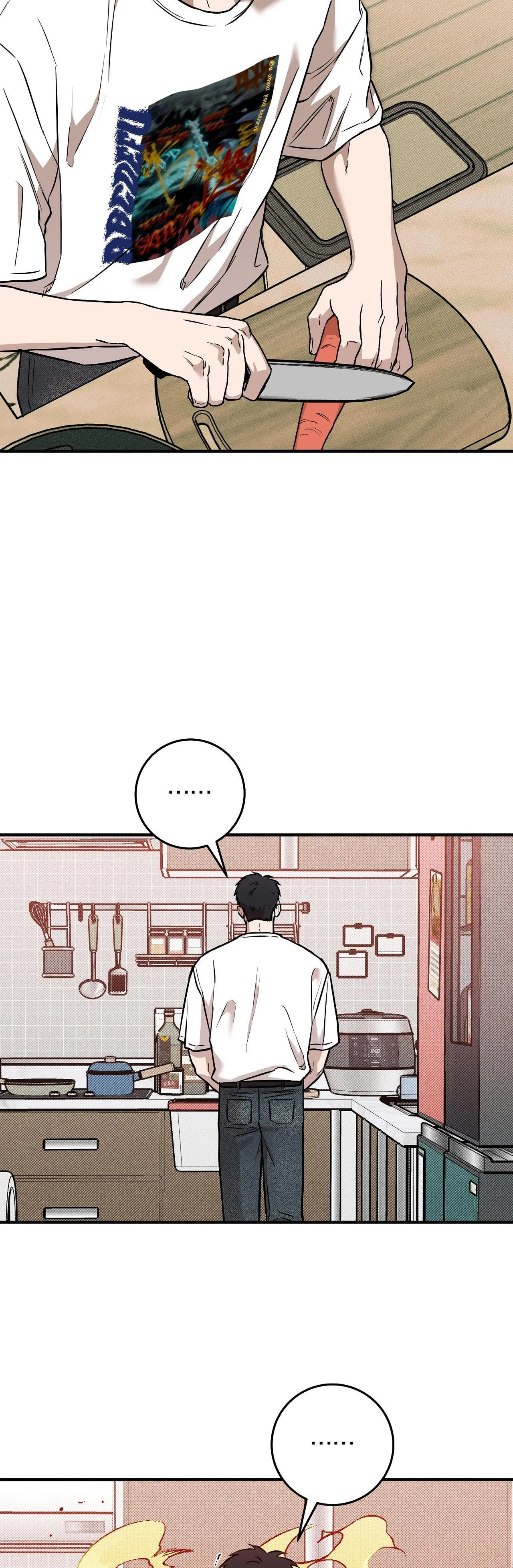 NĂM NAY SẼ KHÁC Chapter 16 Trang 27