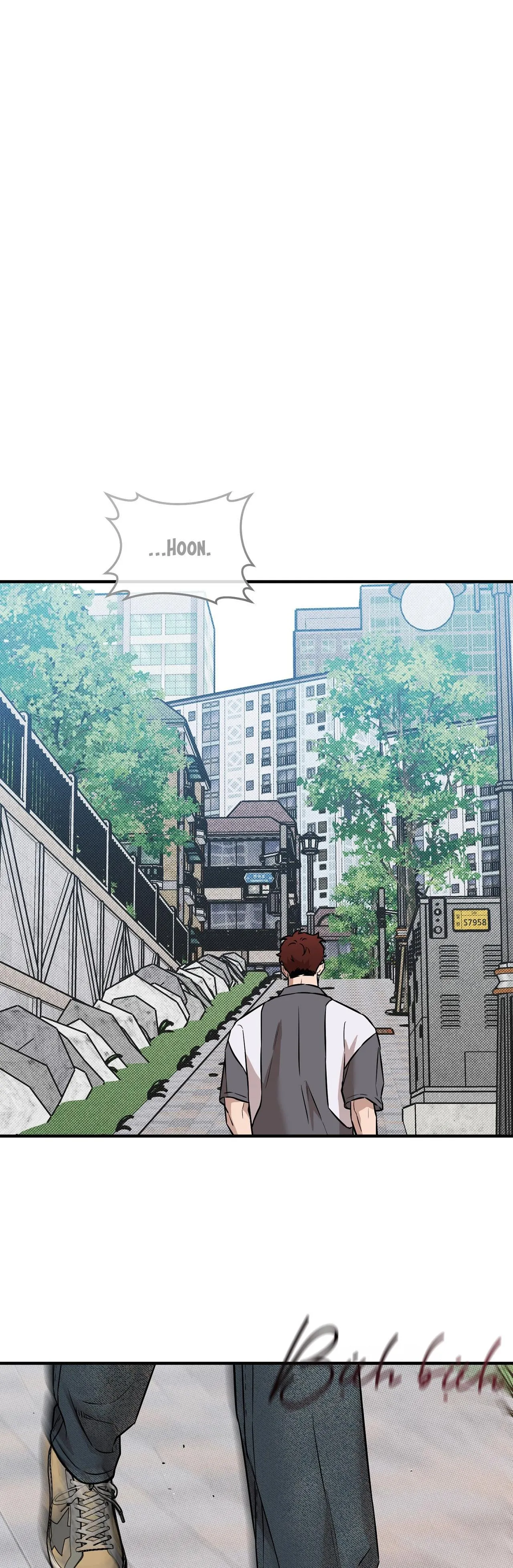 NĂM NAY SẼ KHÁC Chapter 16 Trang 29